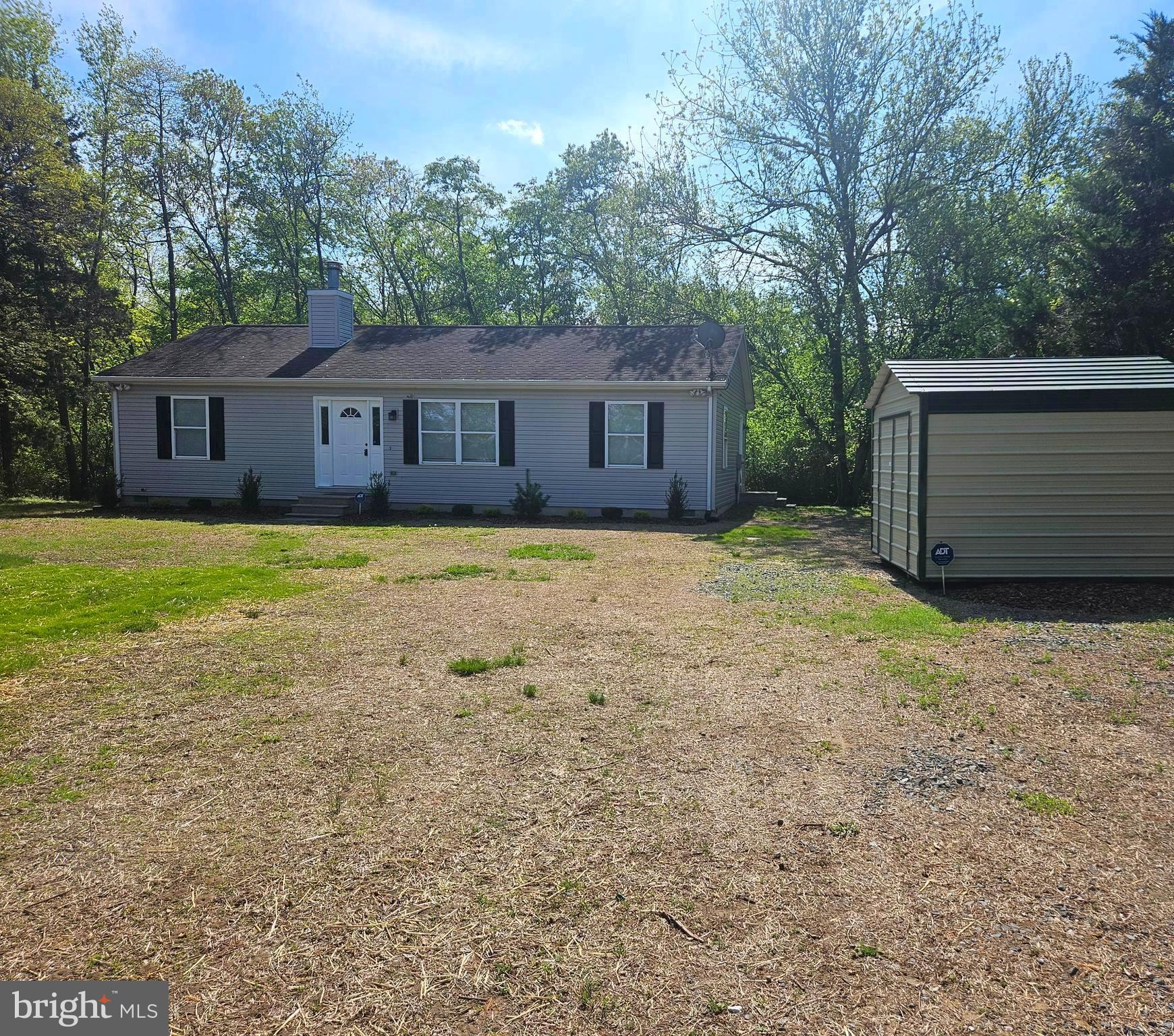 6554 PALMER MILL ROAD