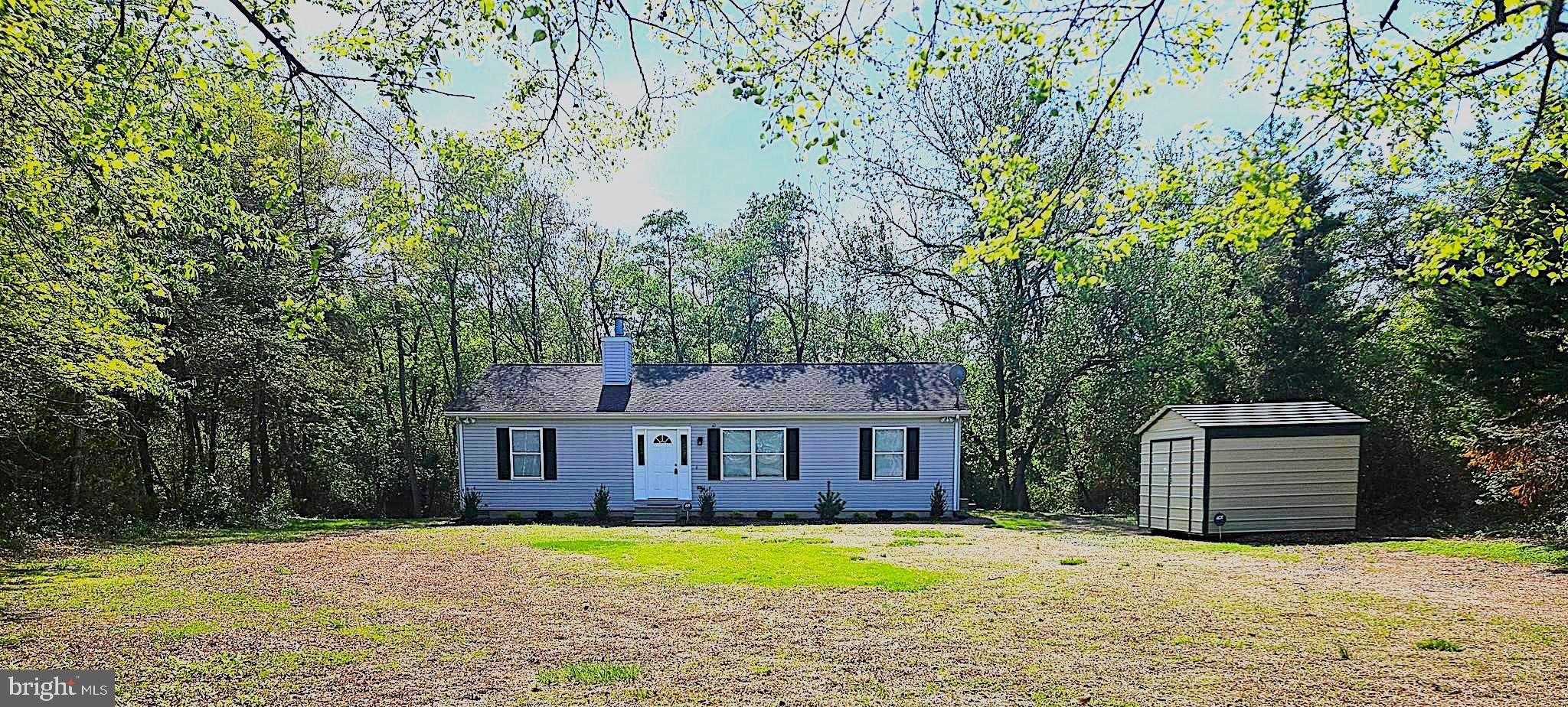 6554 PALMER MILL ROAD