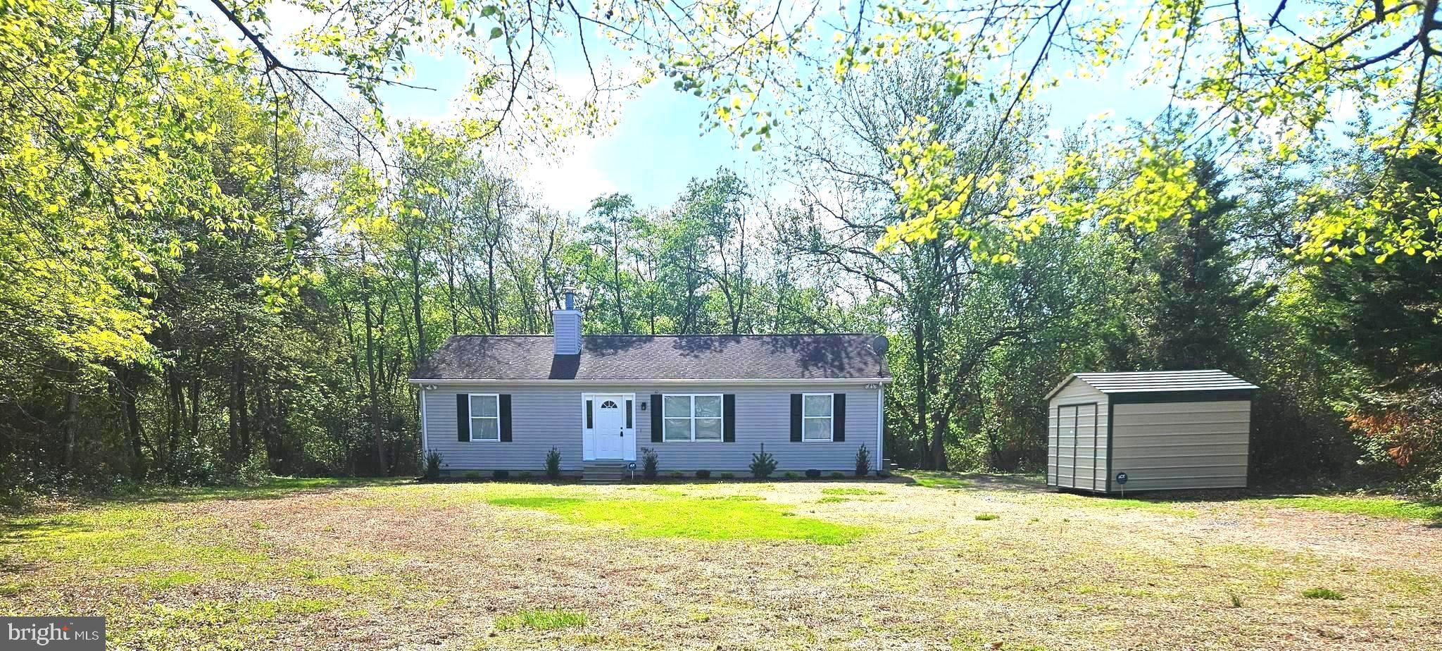 6554 PALMER MILL ROAD