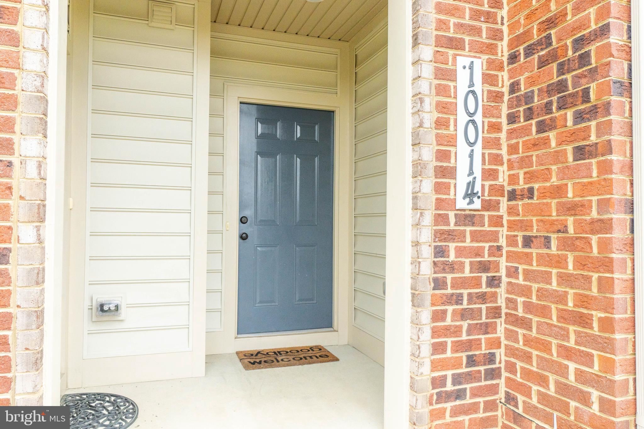 OAKDALE VILLAGE - Residential Lease