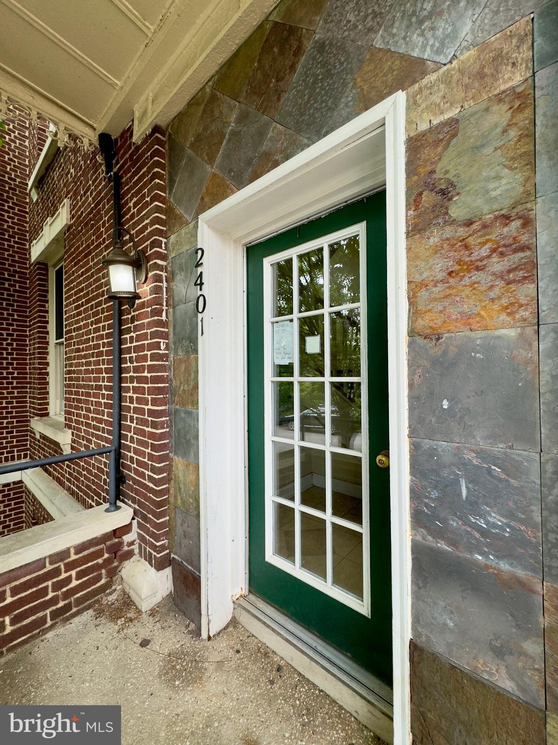 RESERVOIR HILL - Residential Lease