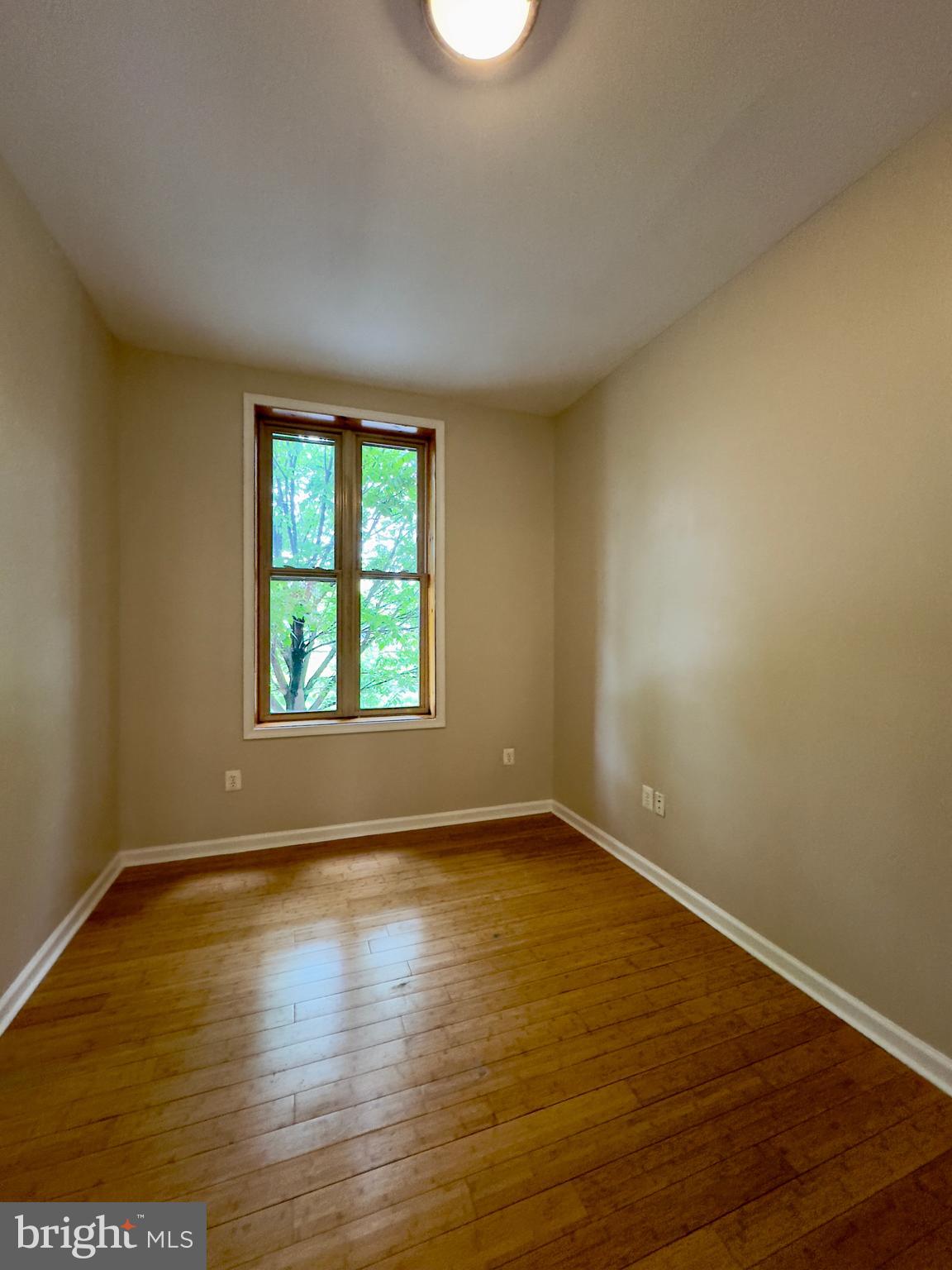 RESERVOIR HILL - Residential Lease