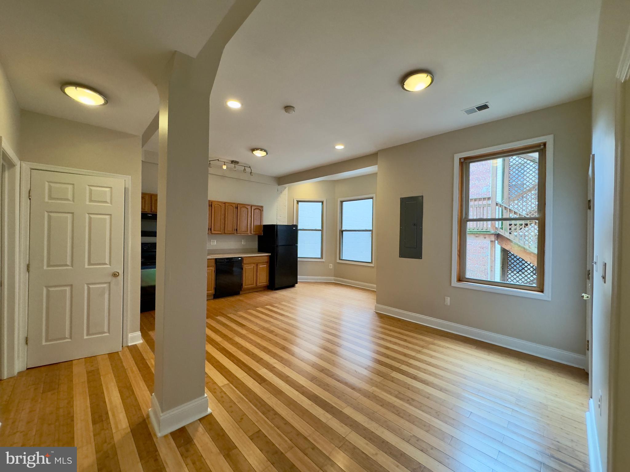 RESERVOIR HILL - Residential Lease