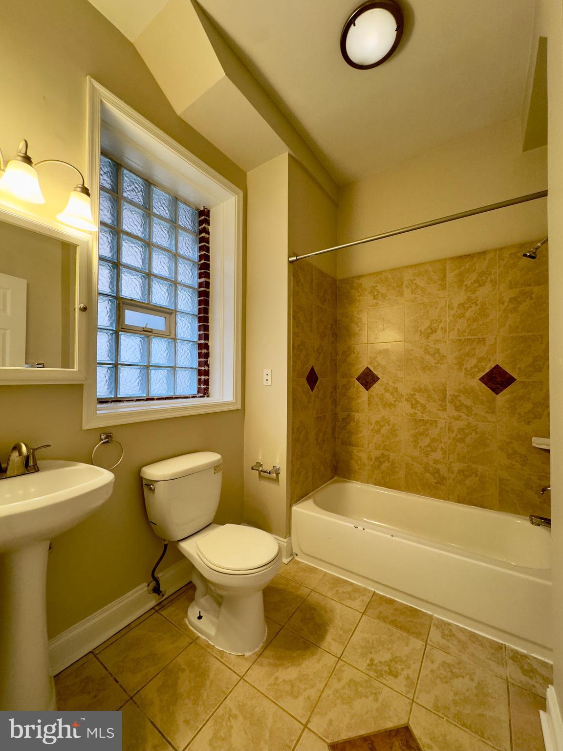 RESERVOIR HILL - Residential Lease