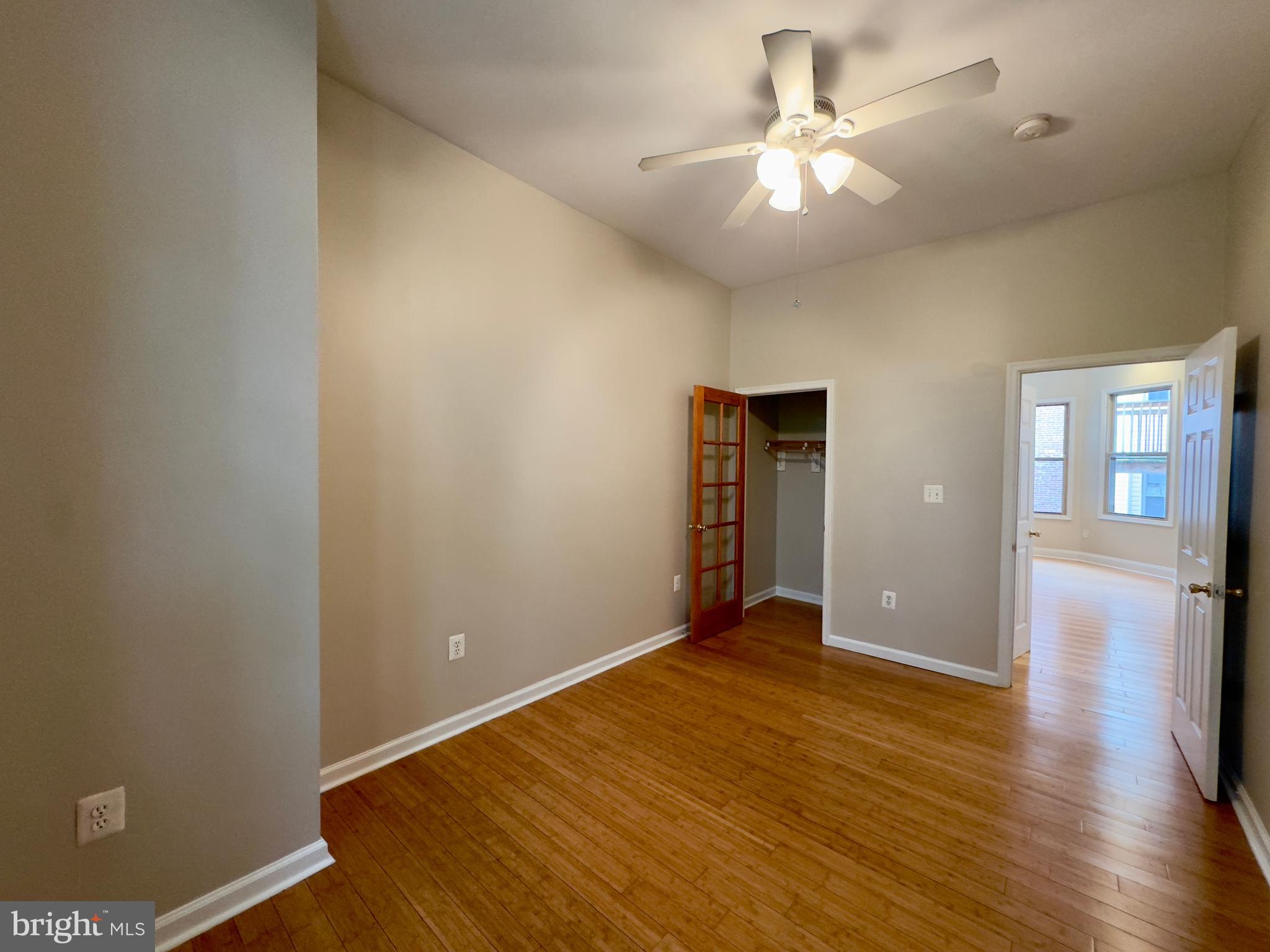 RESERVOIR HILL - Residential Lease