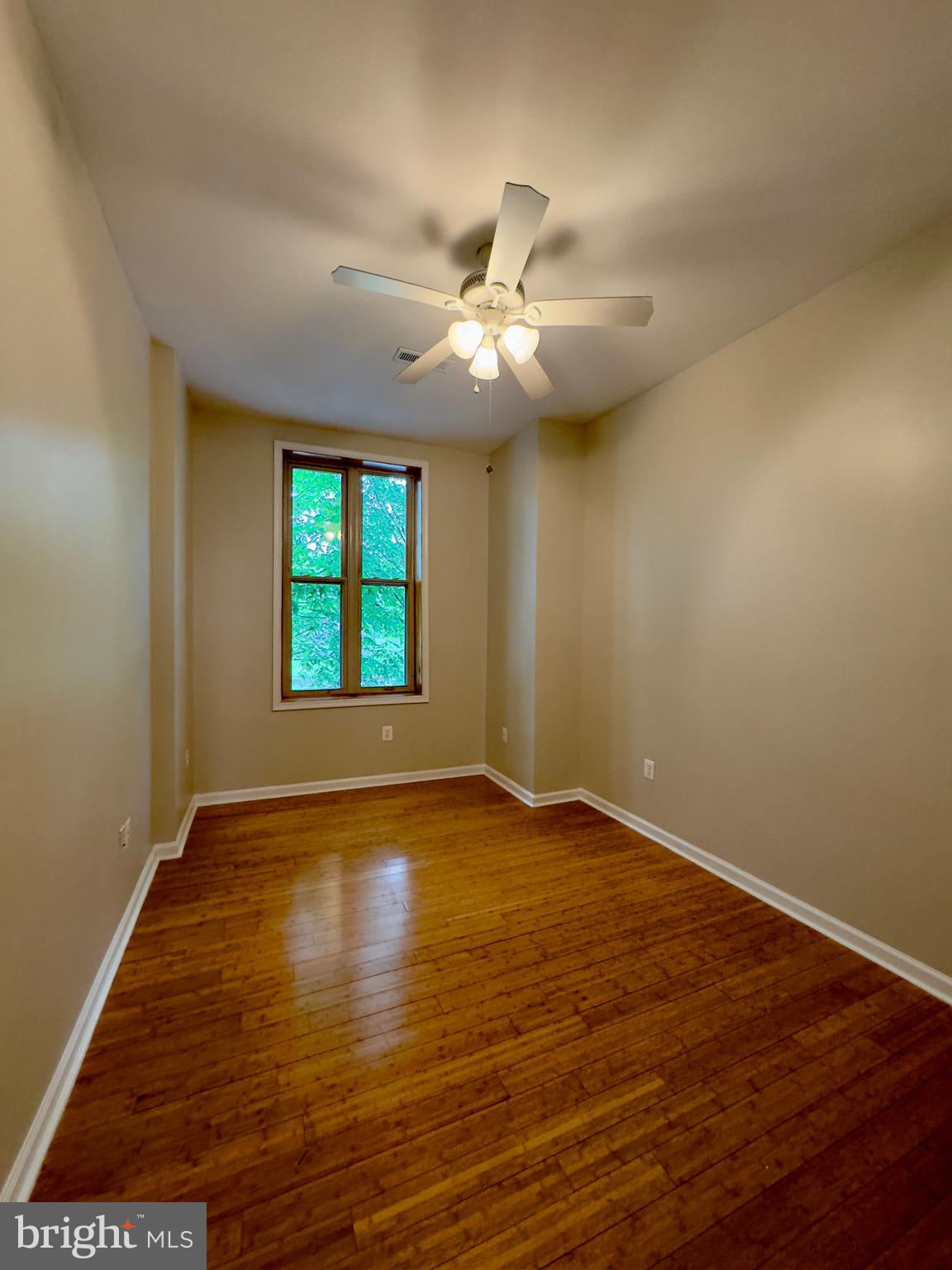 RESERVOIR HILL - Residential Lease