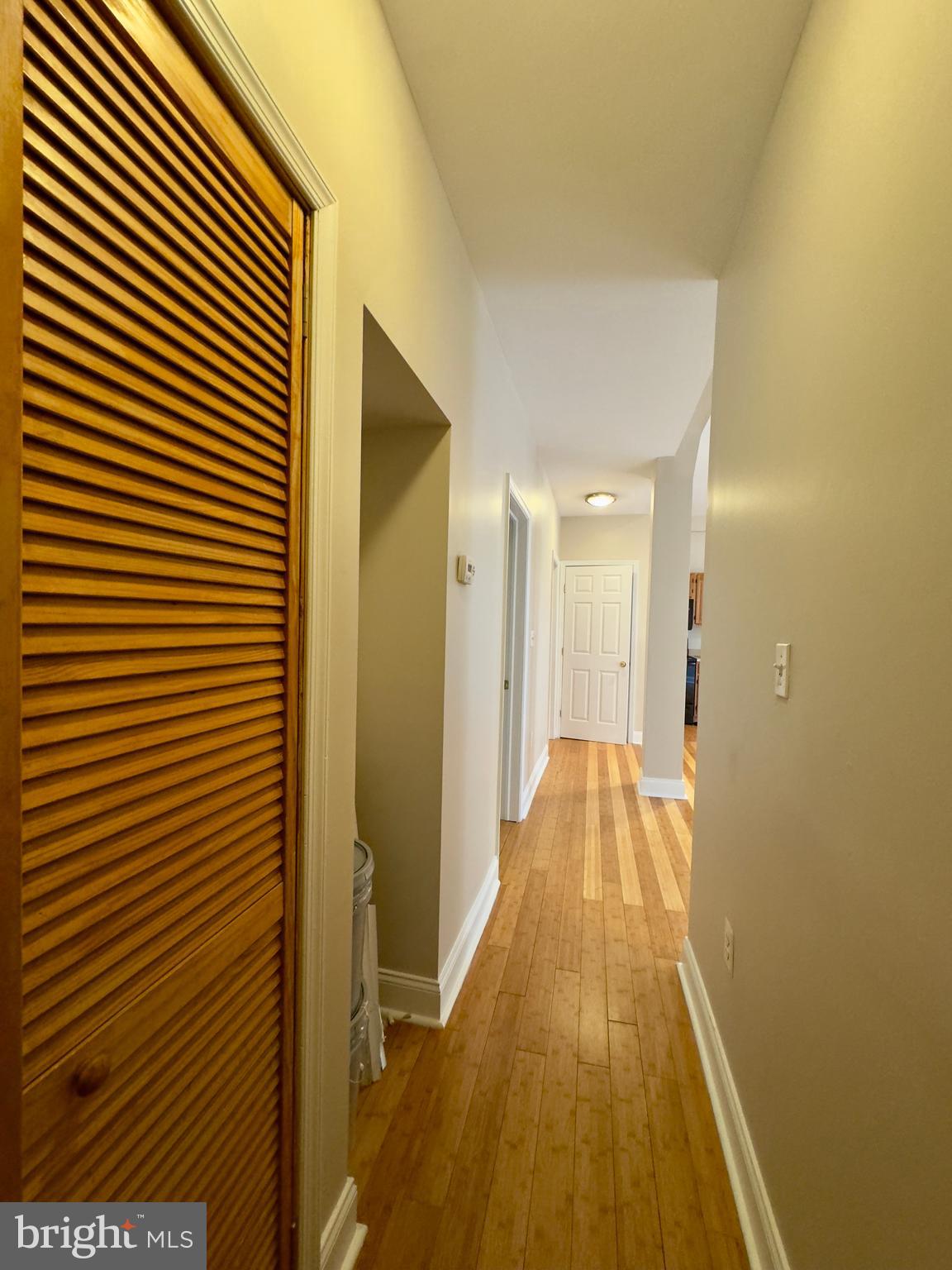 RESERVOIR HILL - Residential Lease