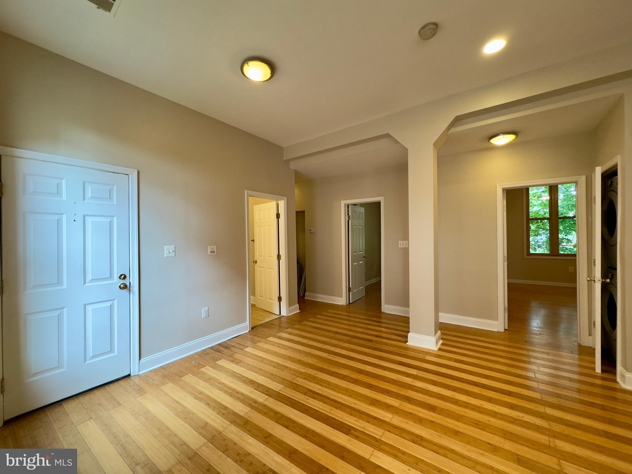 RESERVOIR HILL - Residential Lease