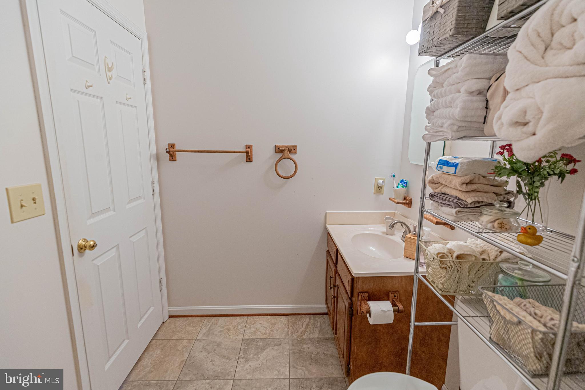 LAKE CAROLINE - Residential