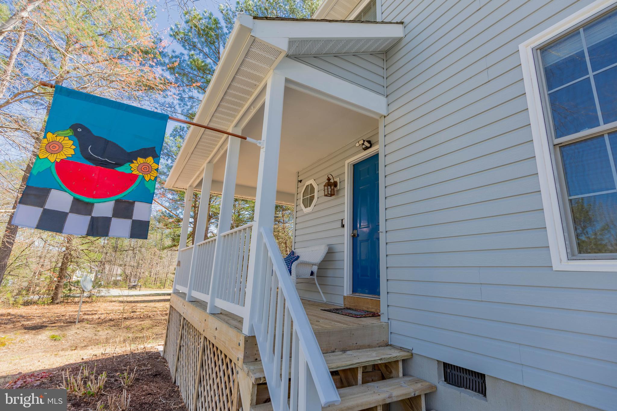 247 TRANQUILITY DRIVE