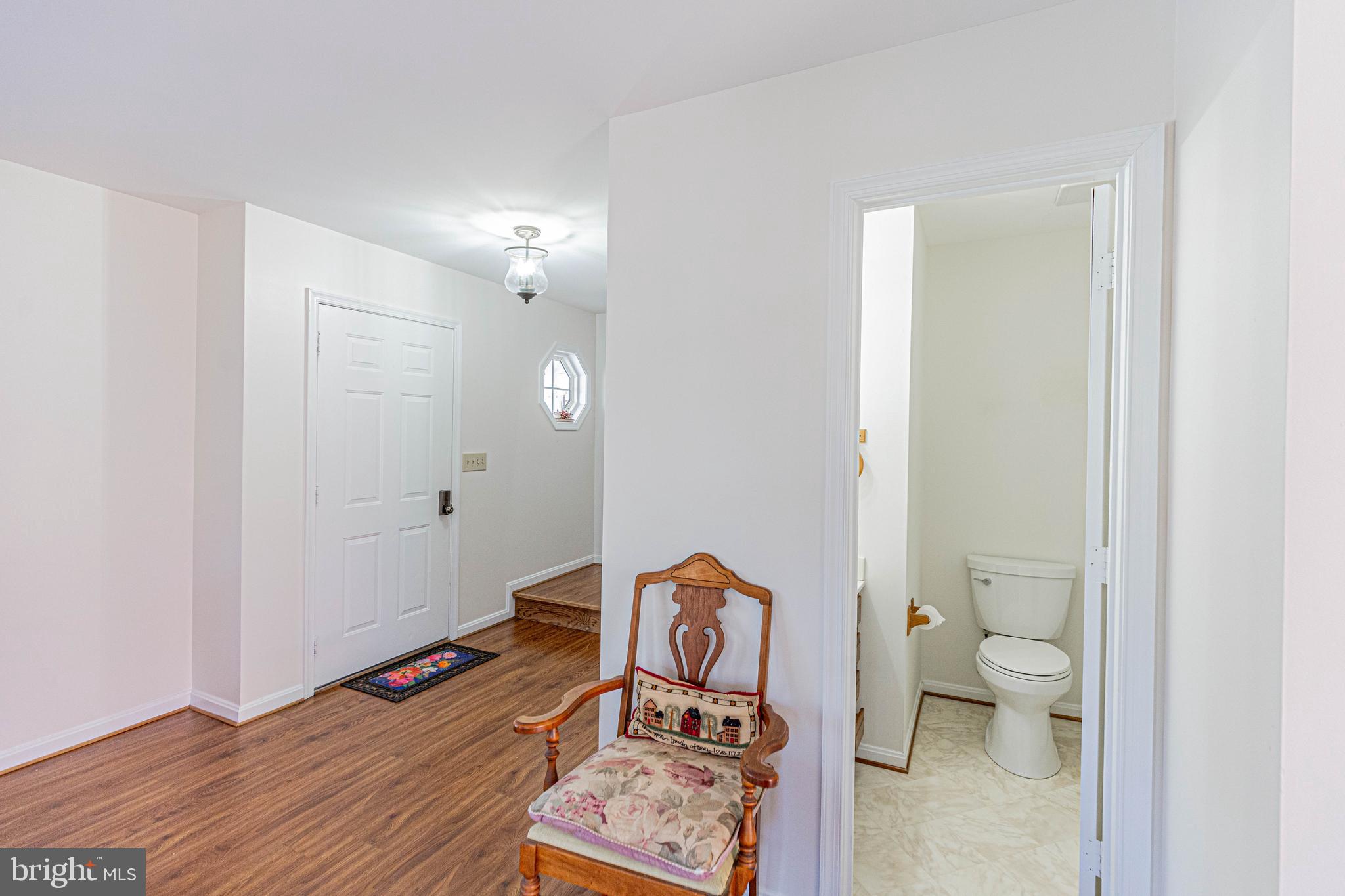 LAKE CAROLINE - Residential