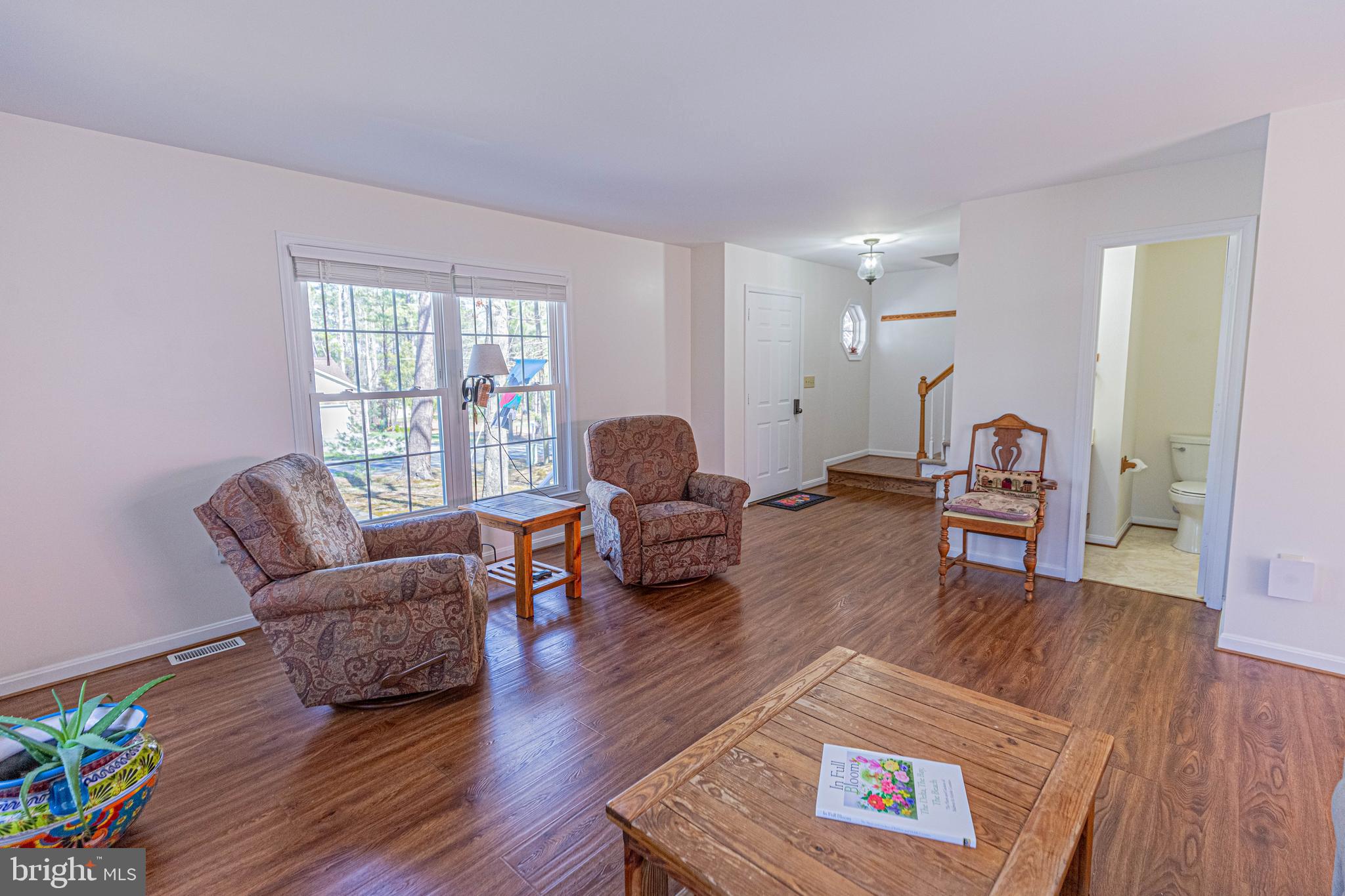 LAKE CAROLINE - Residential