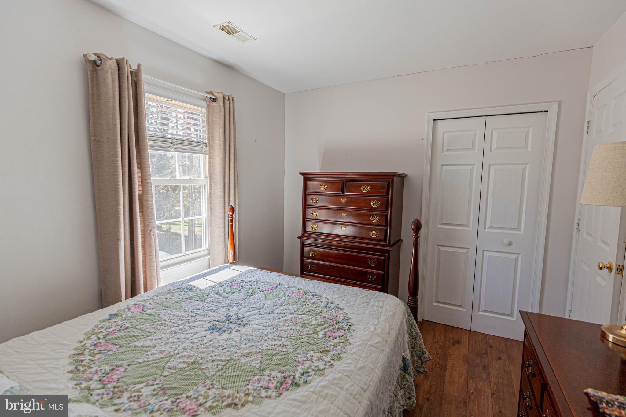 LAKE CAROLINE - Residential