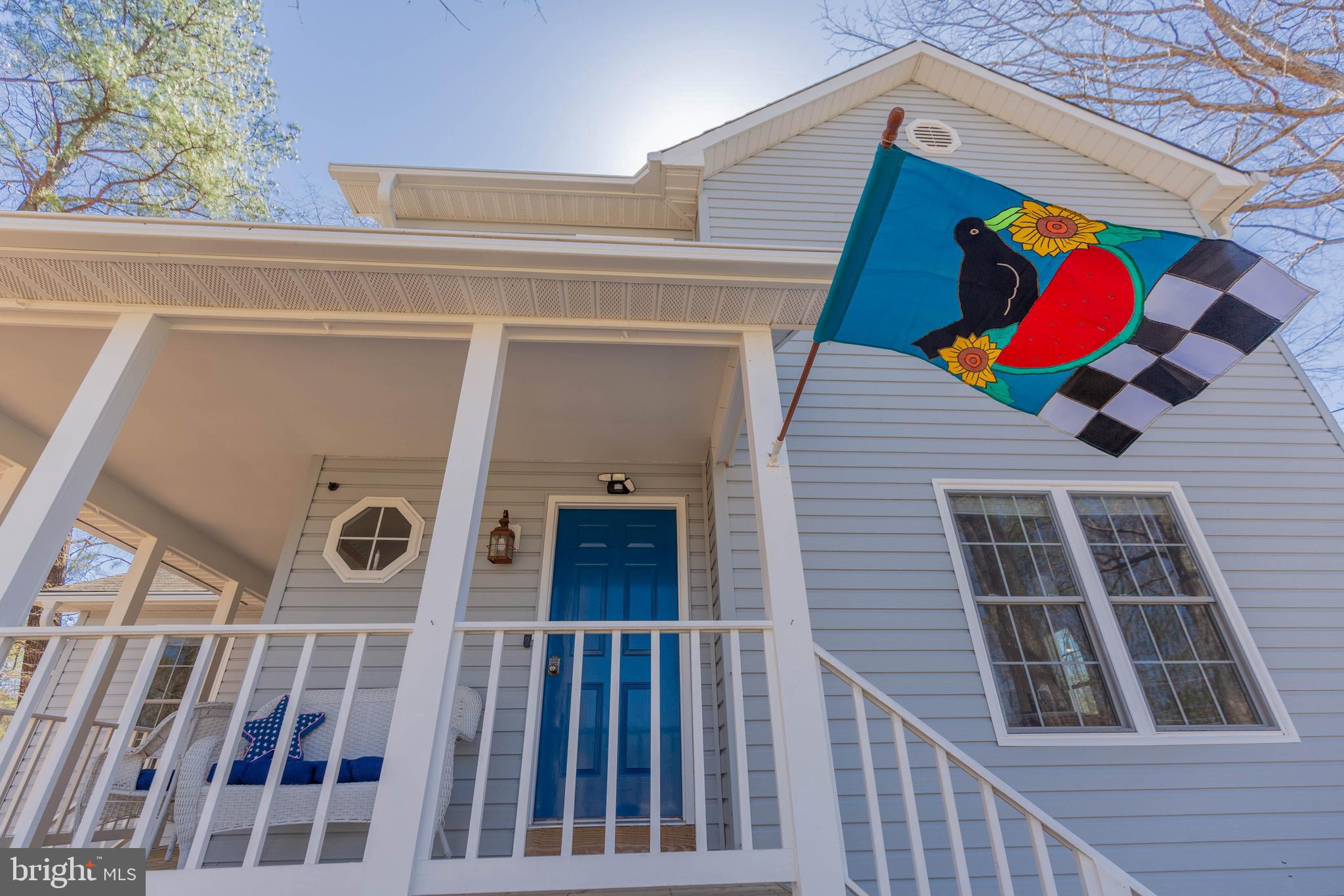 LAKE CAROLINE - Residential