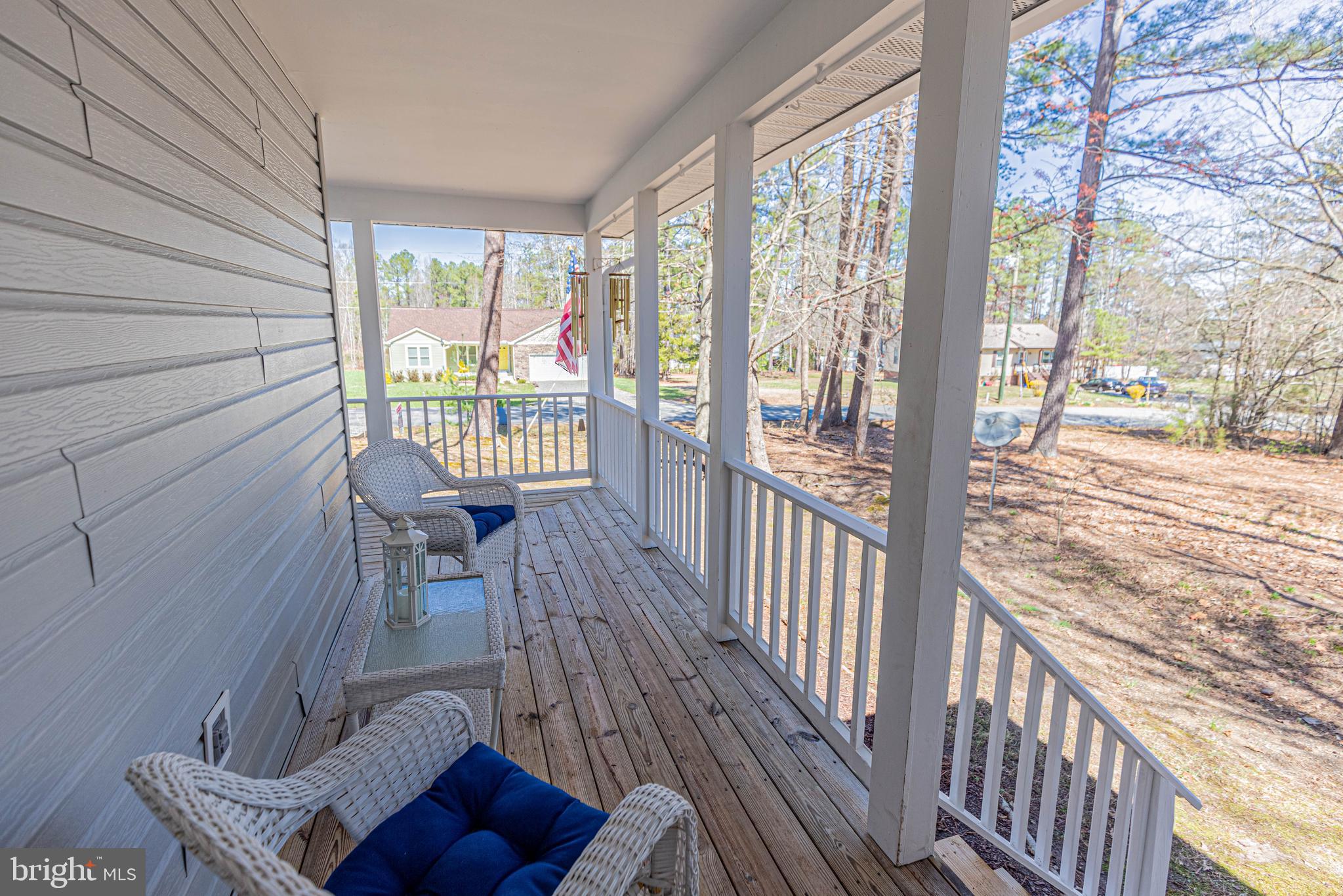 LAKE CAROLINE - Residential