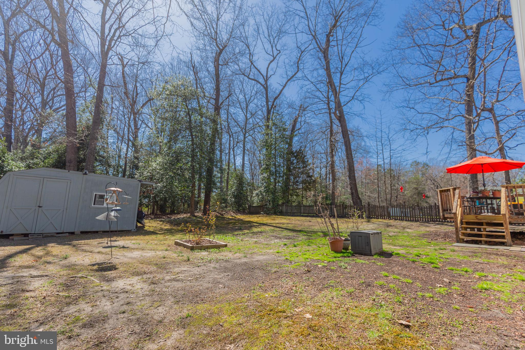 LAKE CAROLINE - Residential