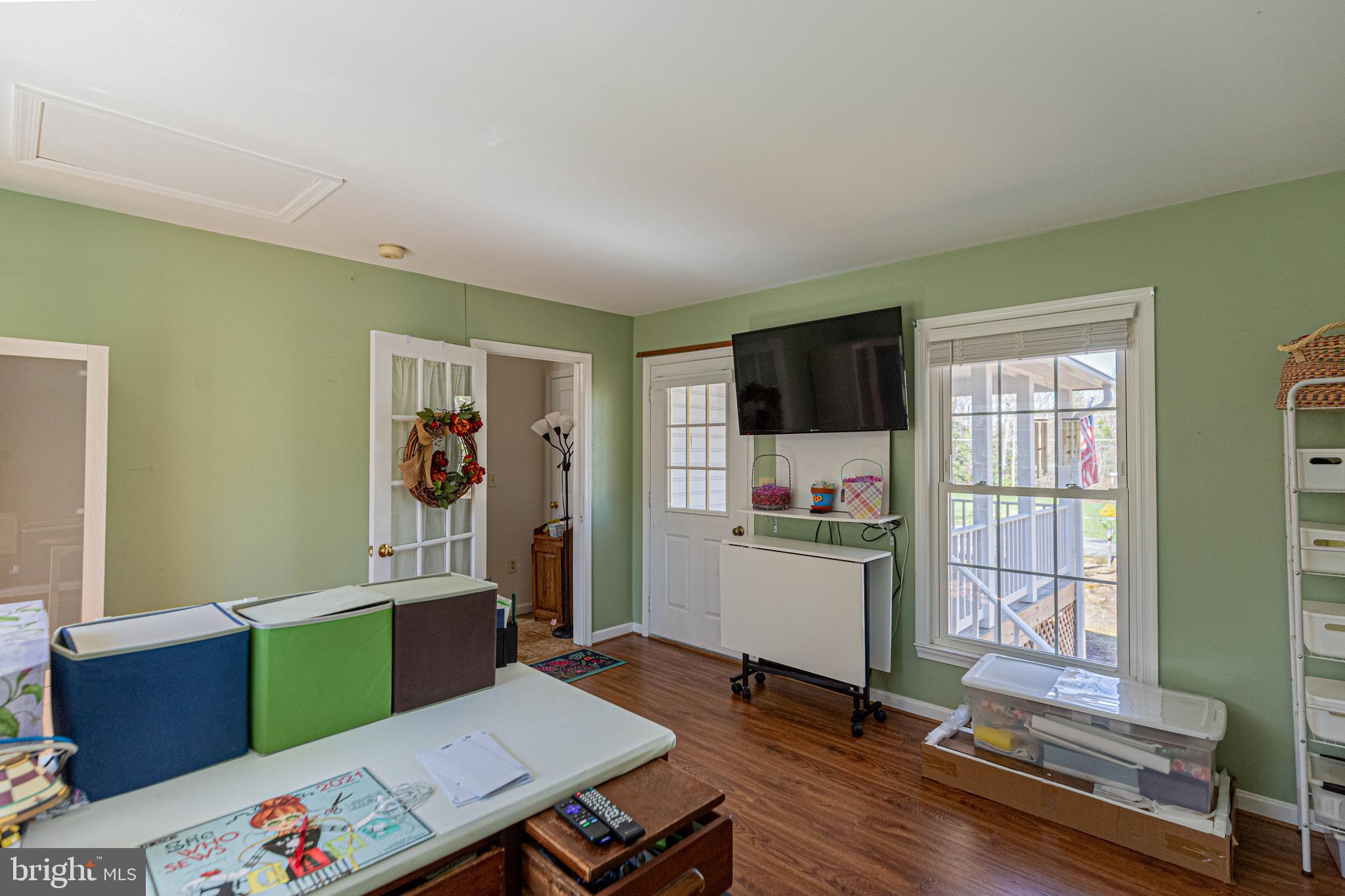 LAKE CAROLINE - Residential