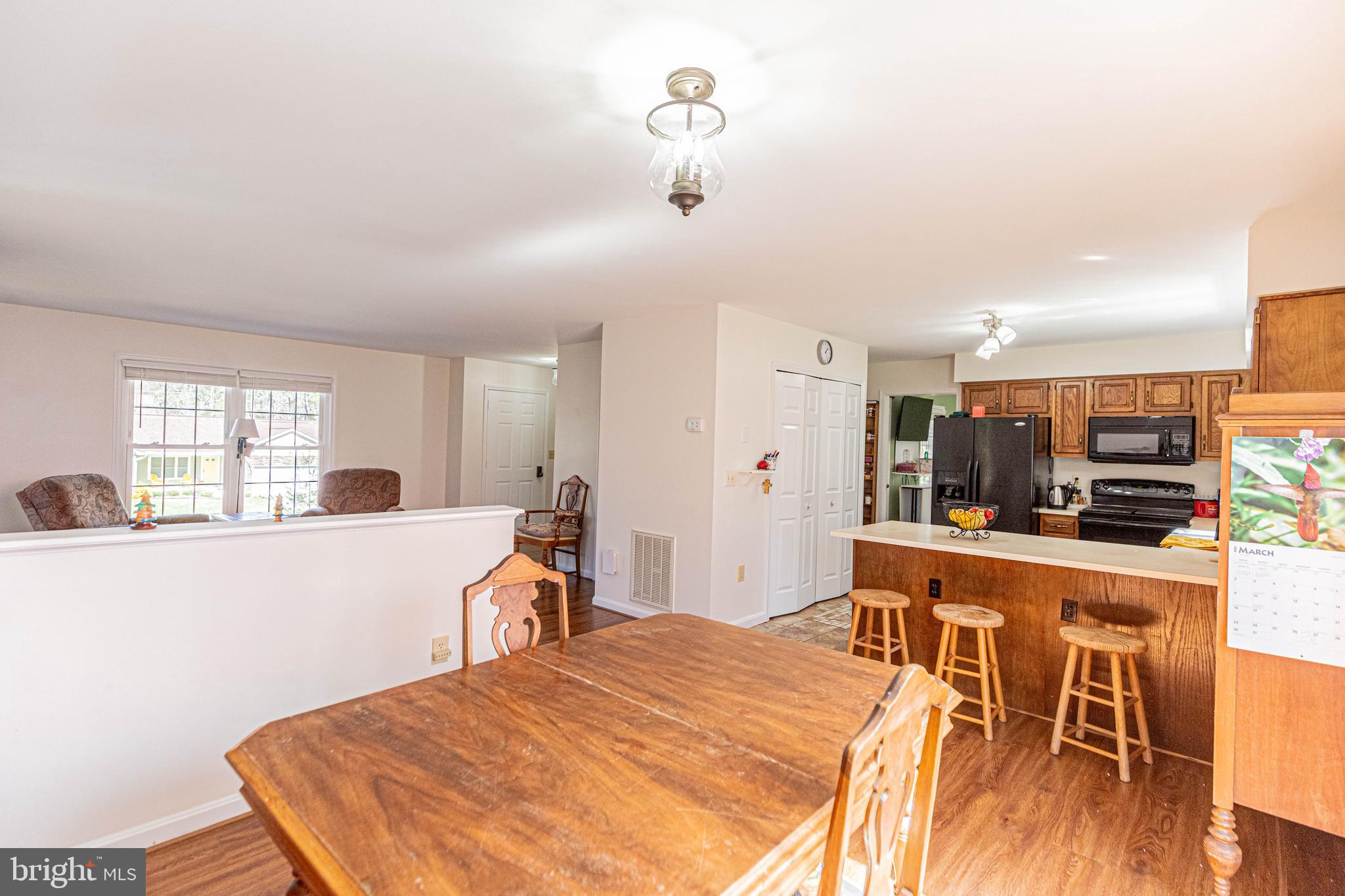 LAKE CAROLINE - Residential