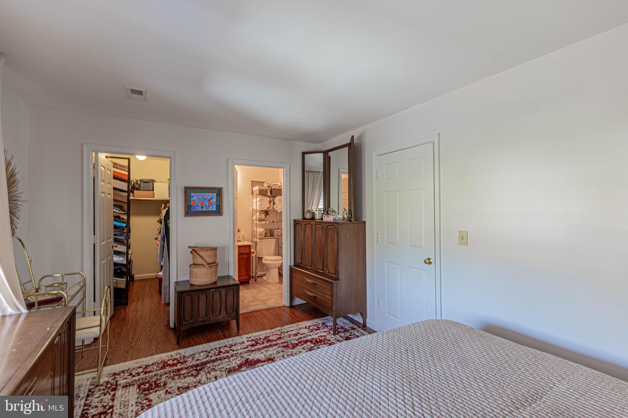 LAKE CAROLINE - Residential