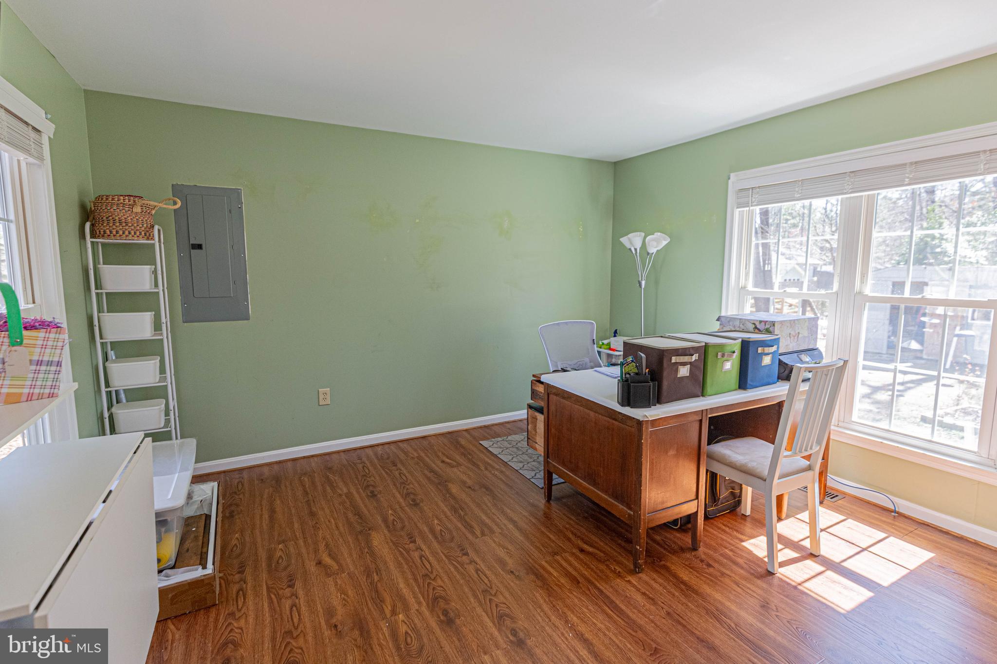 LAKE CAROLINE - Residential