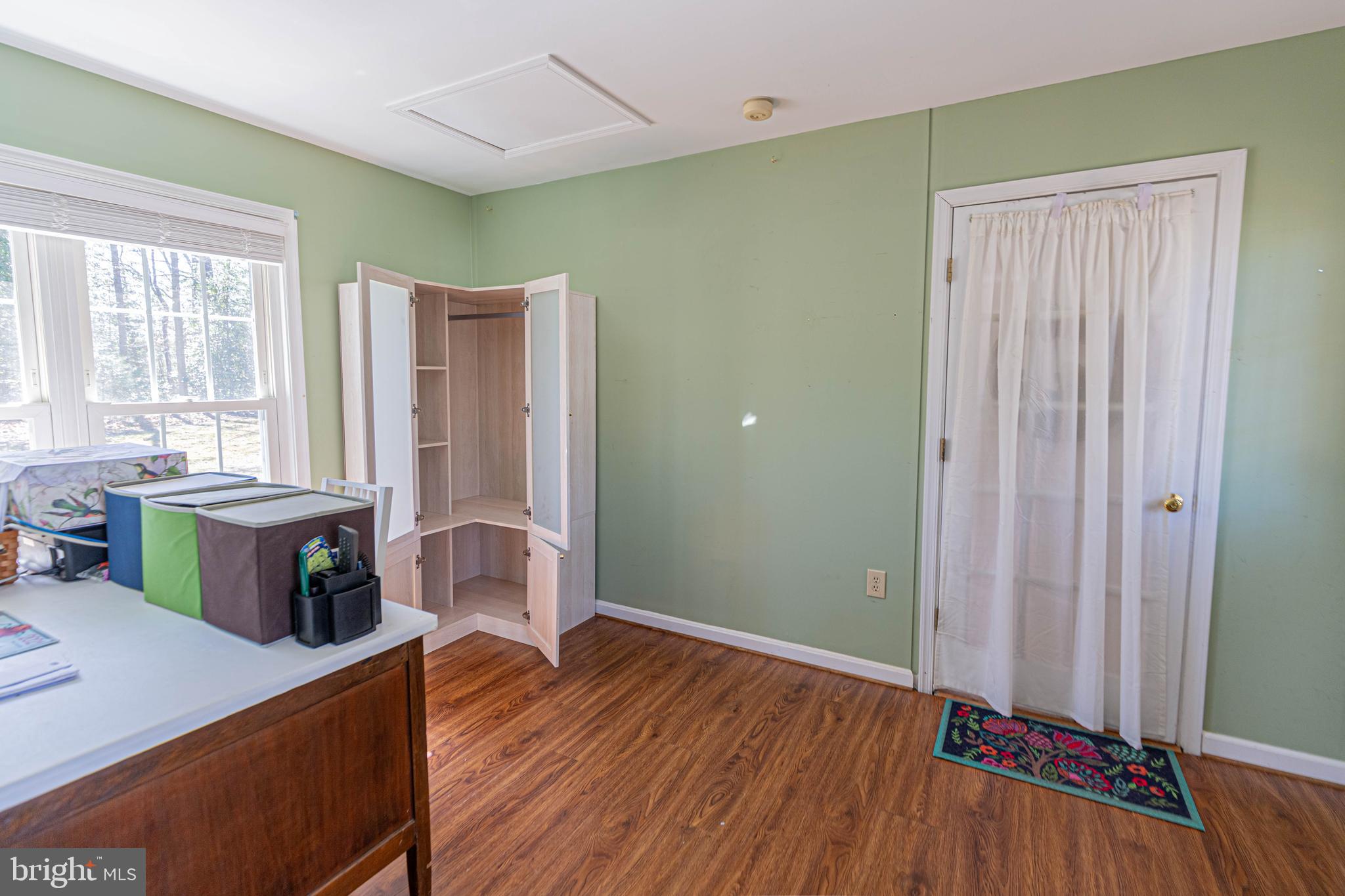 LAKE CAROLINE - Residential