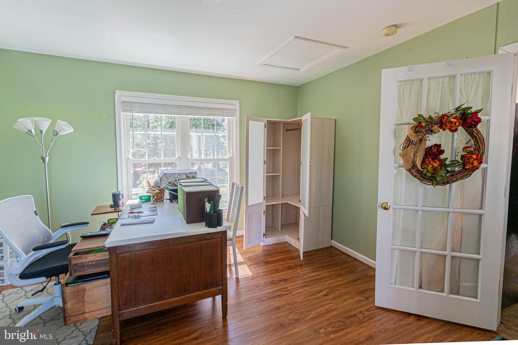 LAKE CAROLINE - Residential