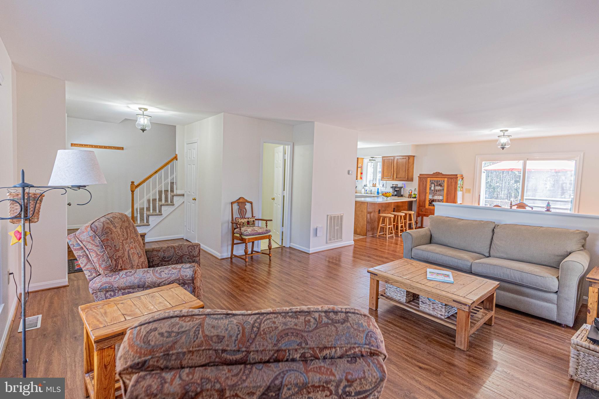 LAKE CAROLINE - Residential