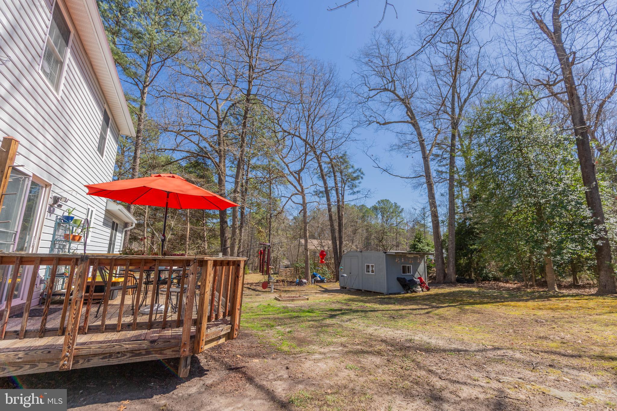 LAKE CAROLINE - Residential