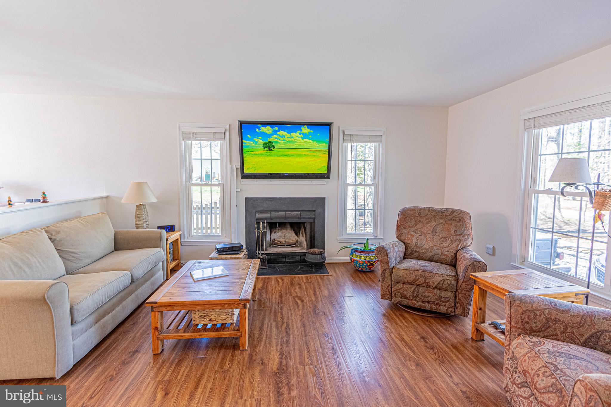 LAKE CAROLINE - Residential