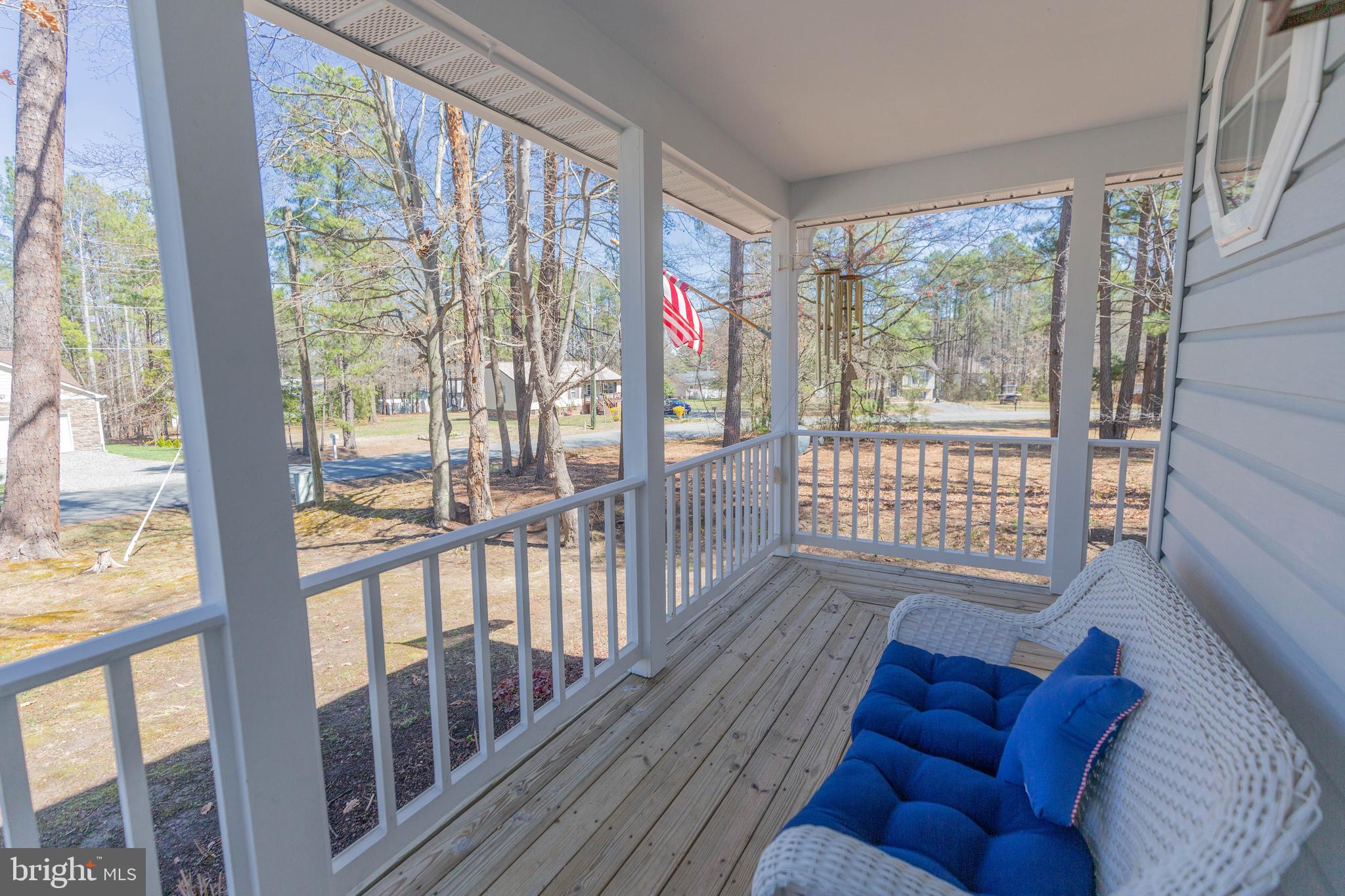 LAKE CAROLINE - Residential