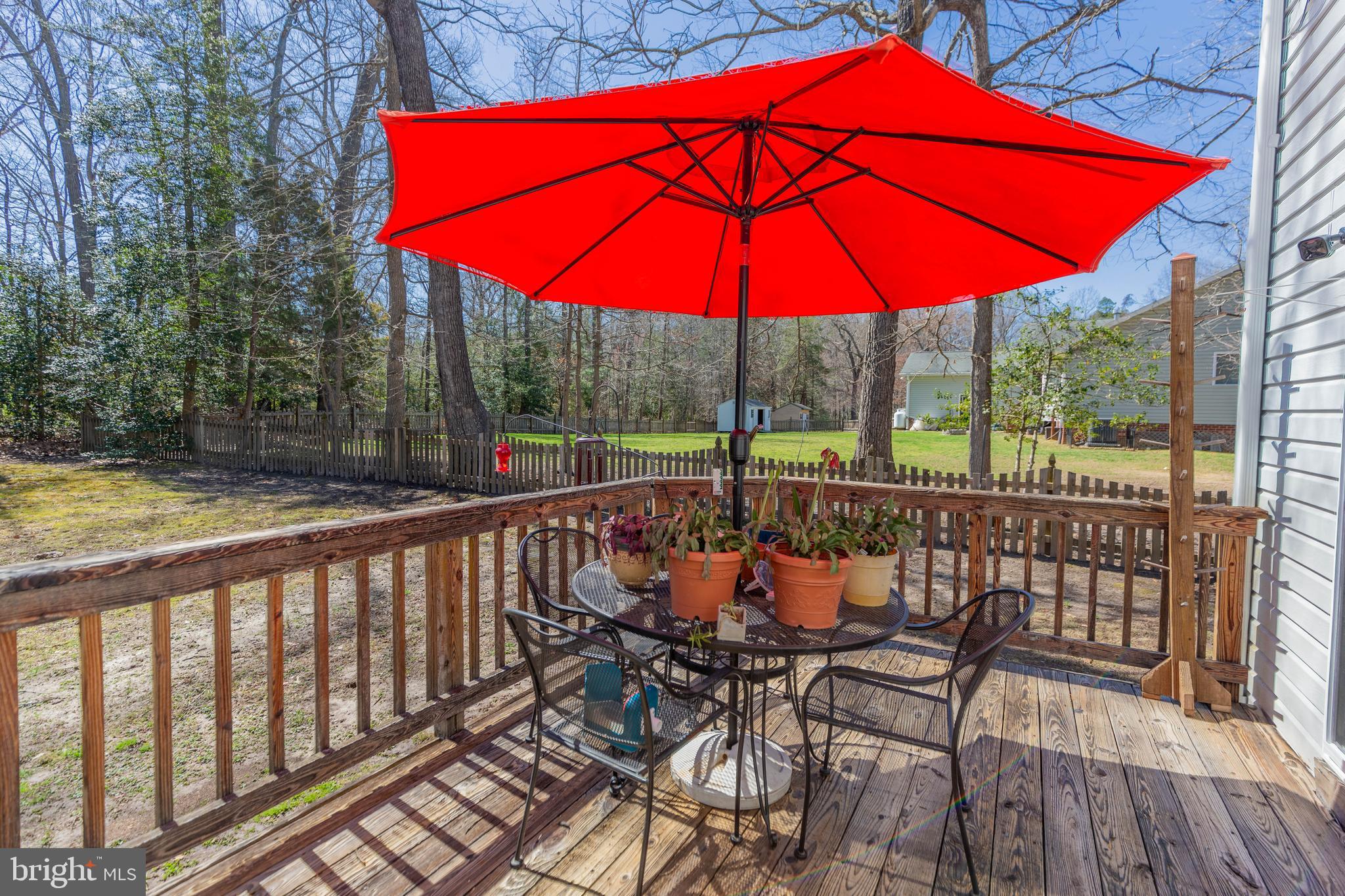 247 TRANQUILITY DRIVE