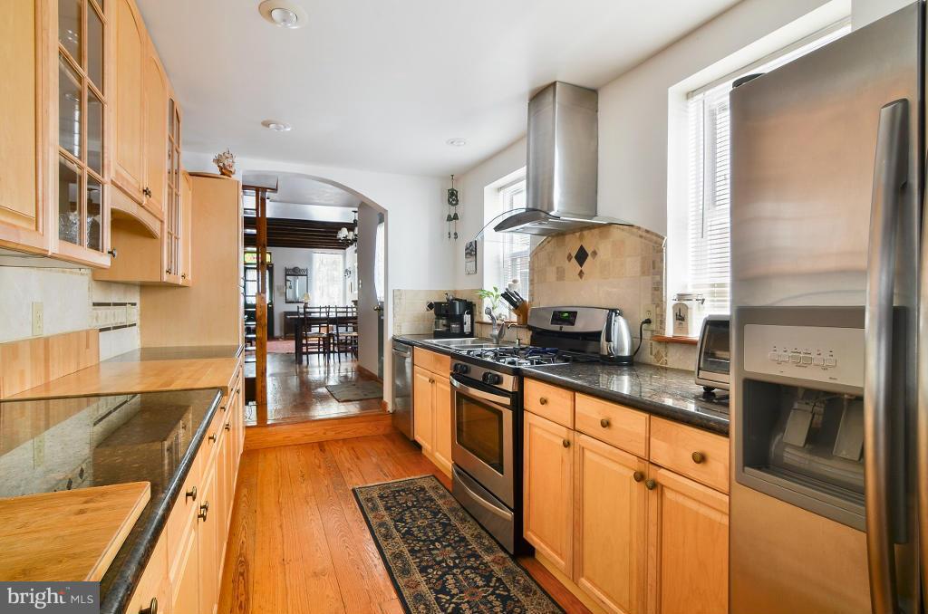 CANTON - Residential