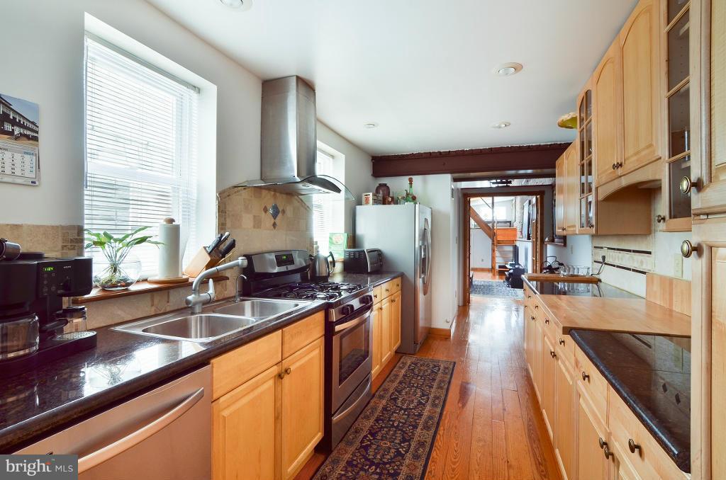 CANTON - Residential