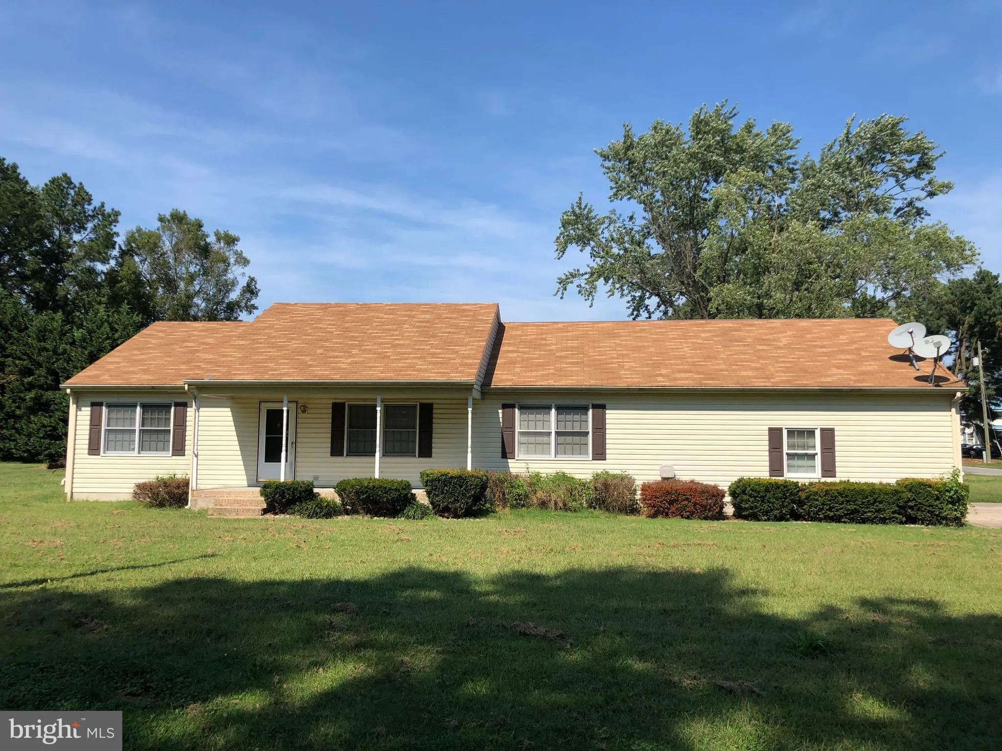 22088 Thompson Parkway, Seaford, DE 19973