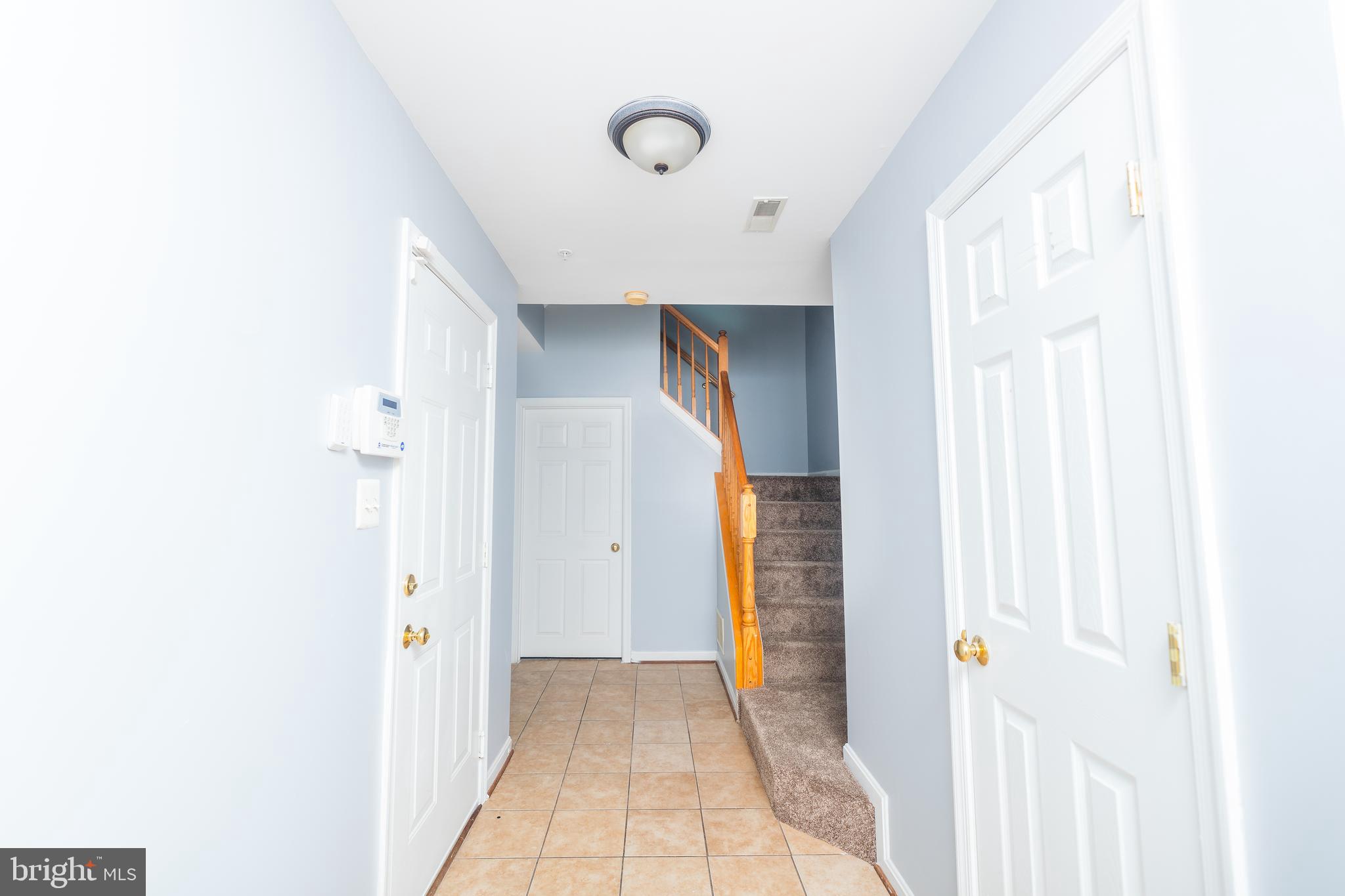 RUSSETT - Residential Lease