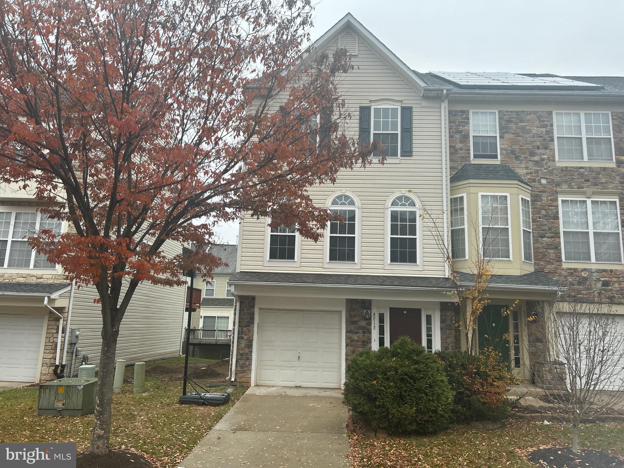 RUSSETT - Residential Lease