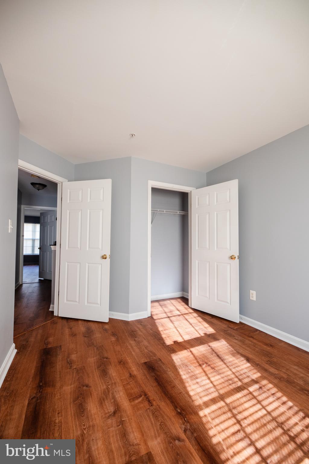 RUSSETT - Residential Lease