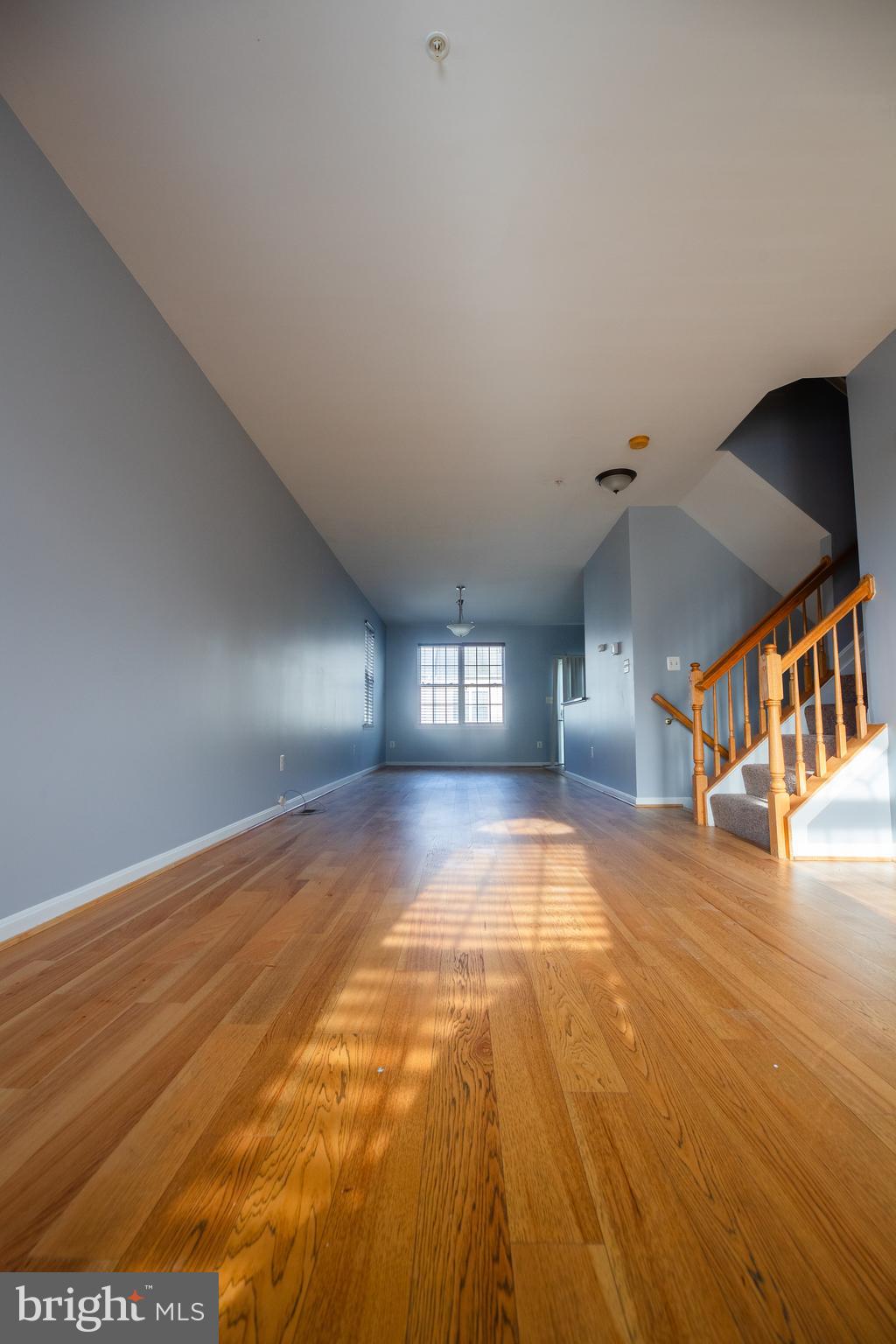 RUSSETT - Residential Lease