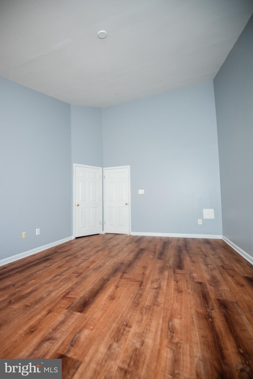 RUSSETT - Residential Lease