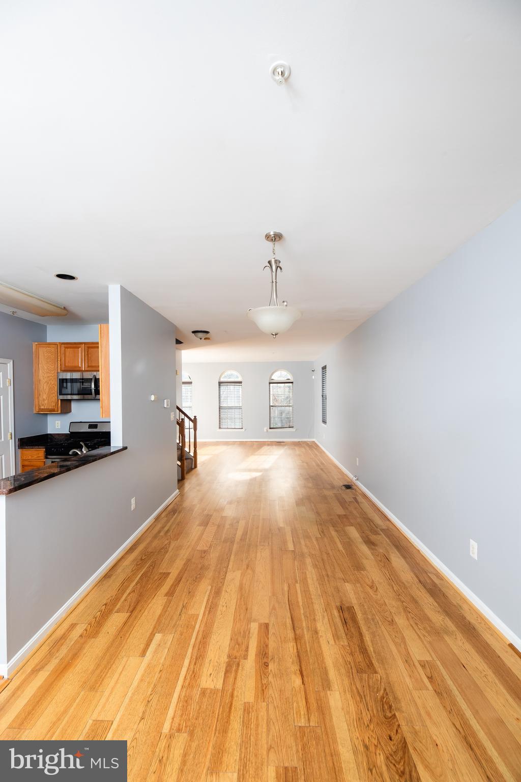 RUSSETT - Residential Lease