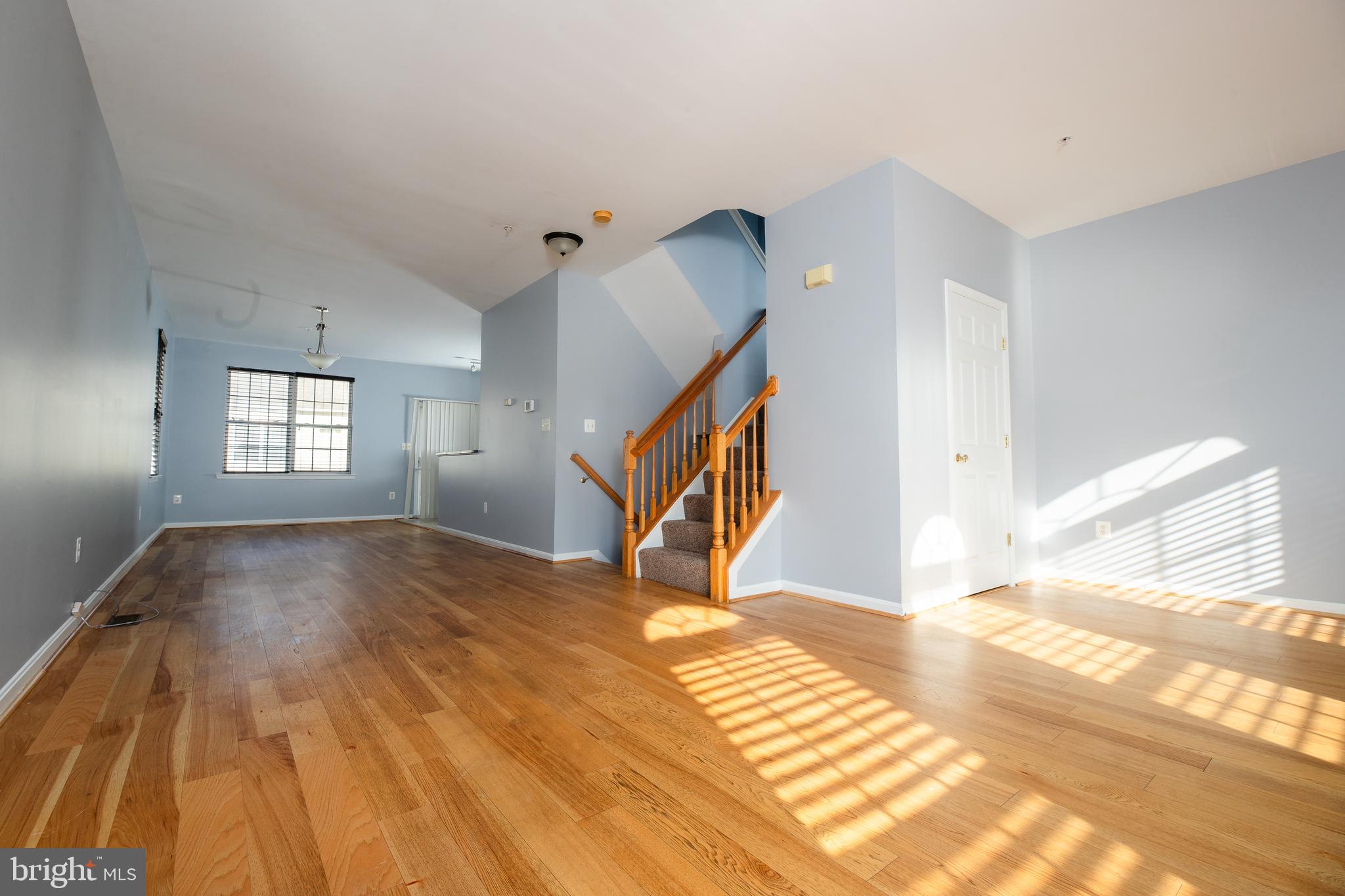 RUSSETT - Residential Lease