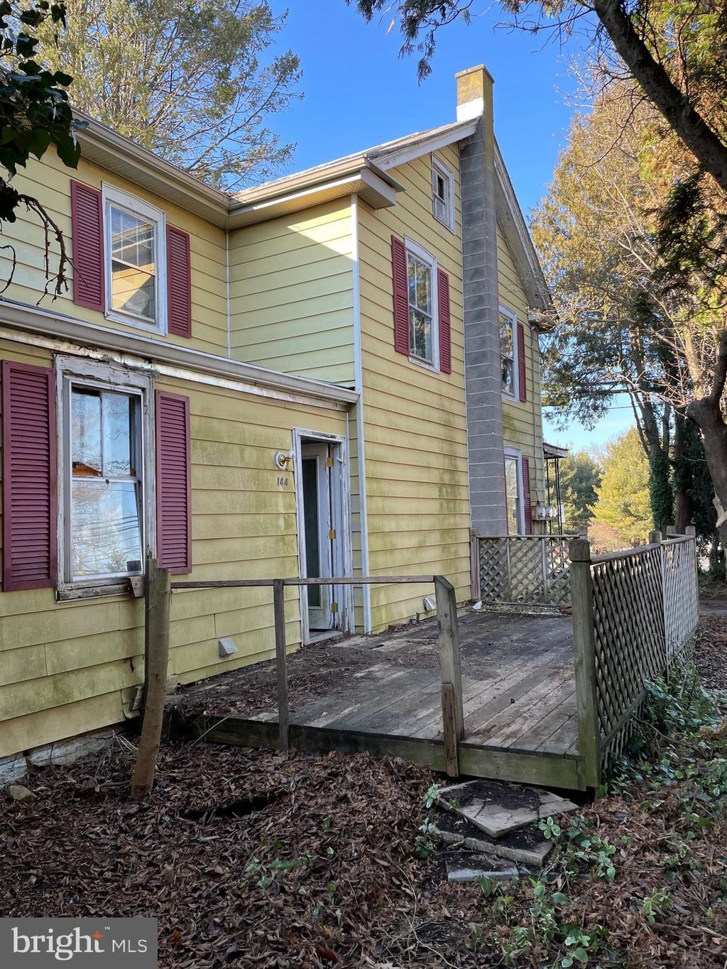 Photo of 144-146 W MAIN ST, LEOLA, PA 17540 (MLS # PALA2029078)