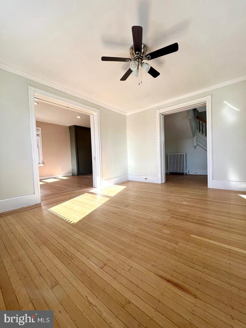 JENKINTOWN - Residential