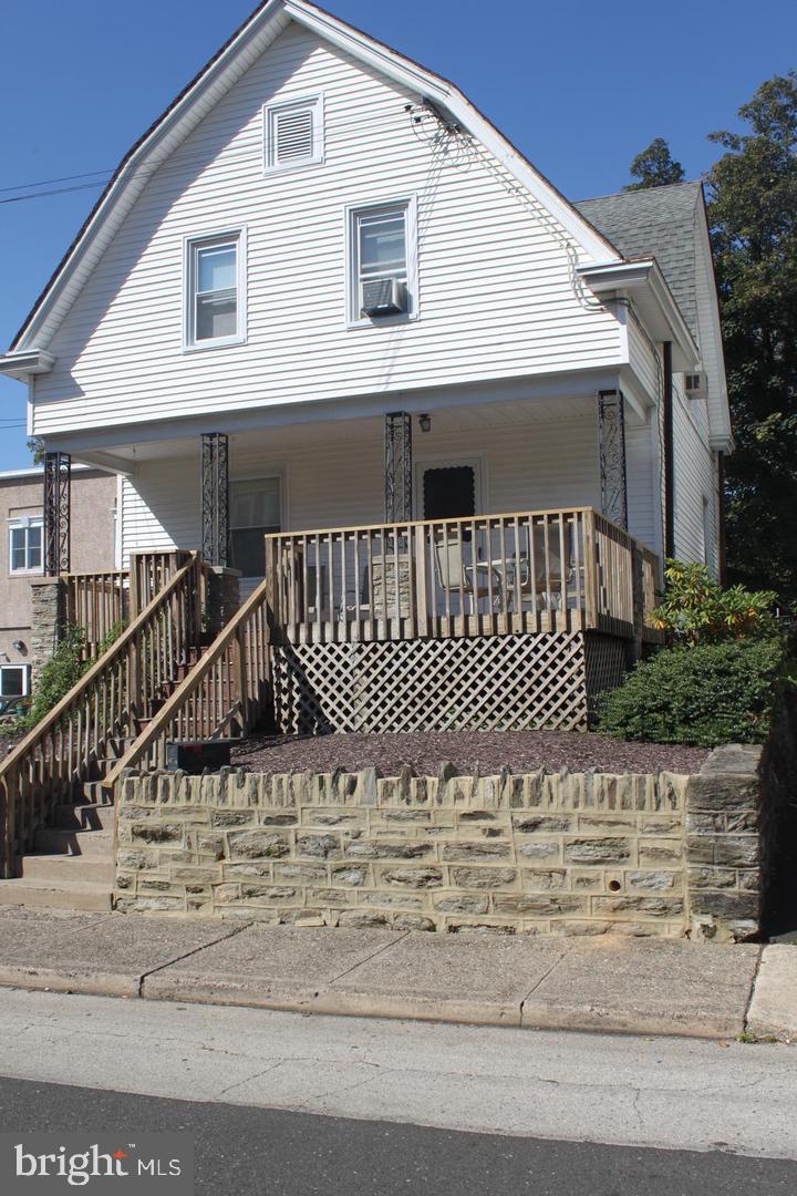 JENKINTOWN - Residential