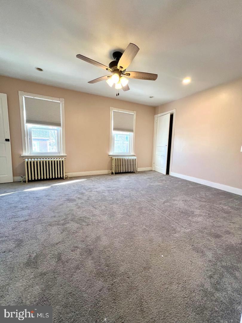 JENKINTOWN - Residential