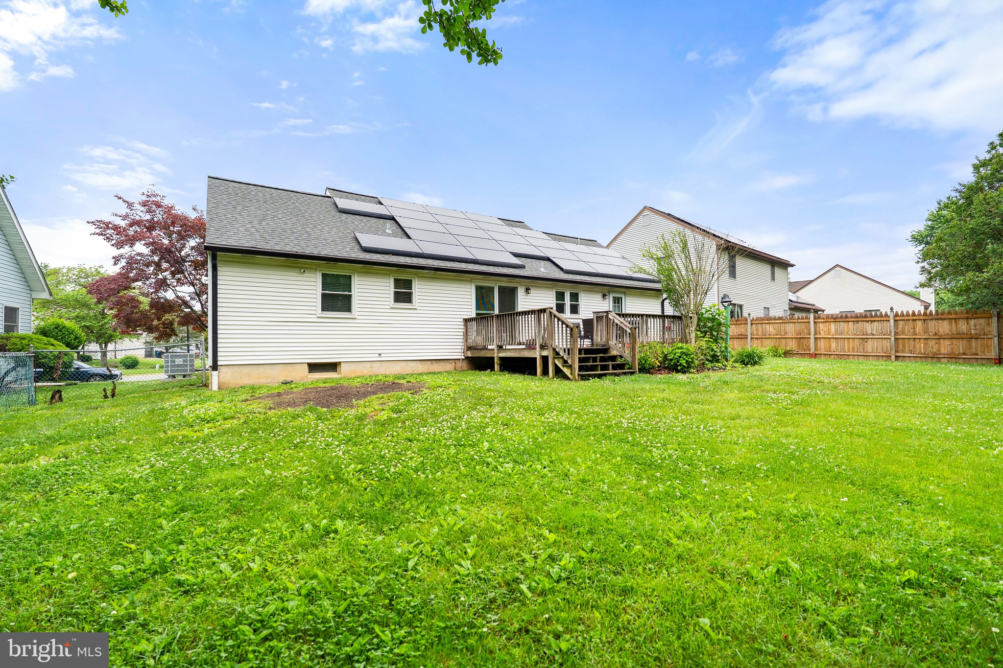 TRINITY VILLAGE - Residential