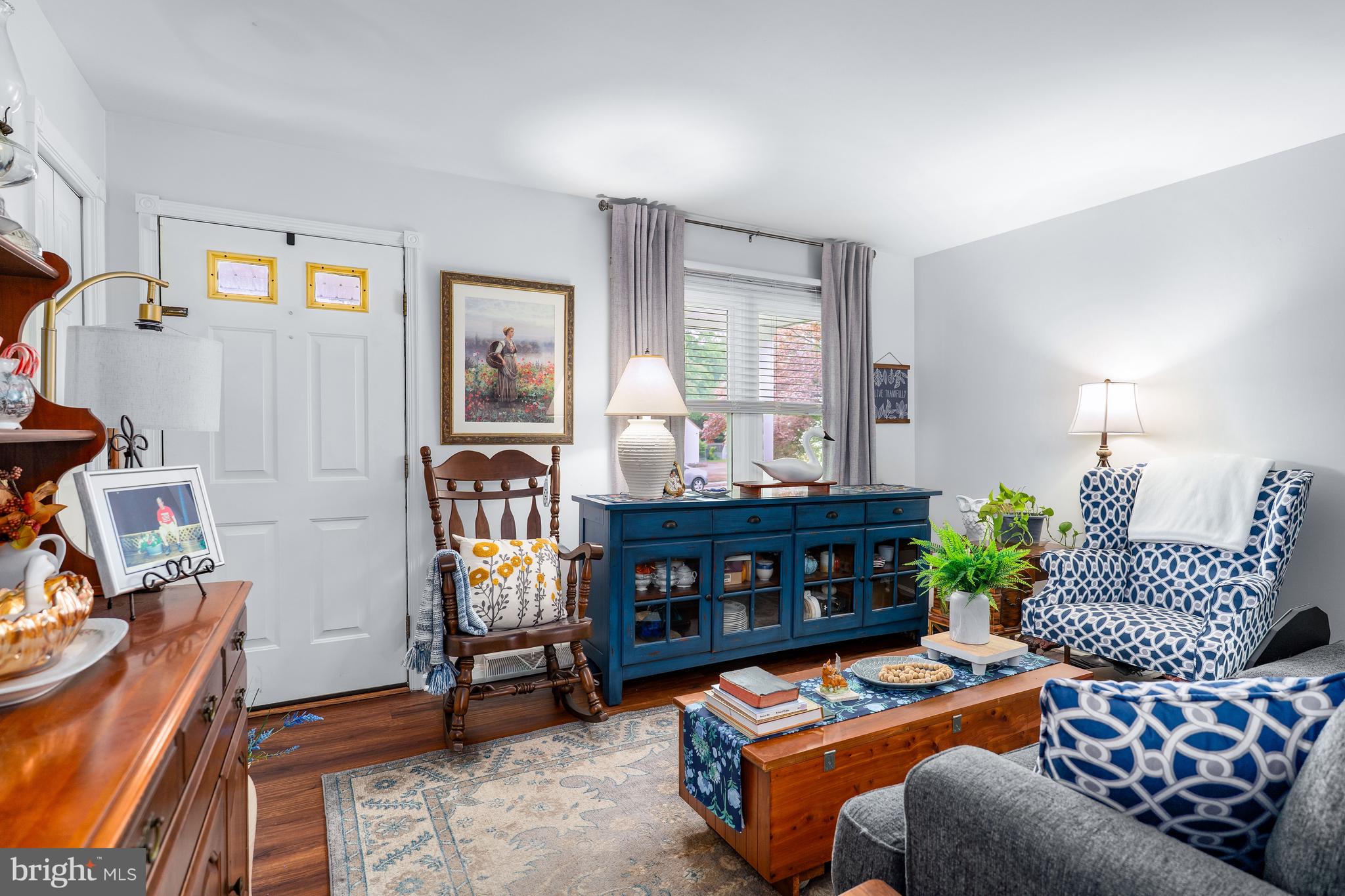 TRINITY VILLAGE - Residential