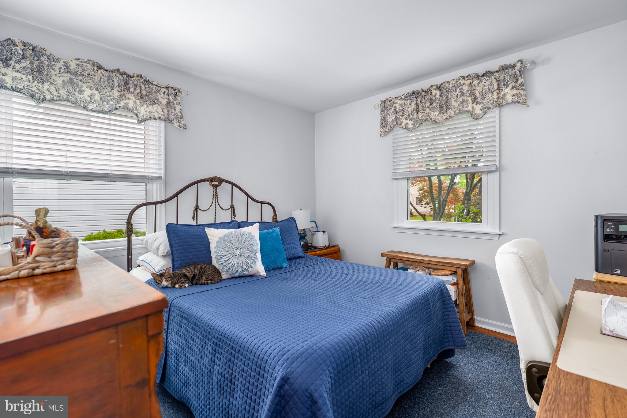 TRINITY VILLAGE - Residential