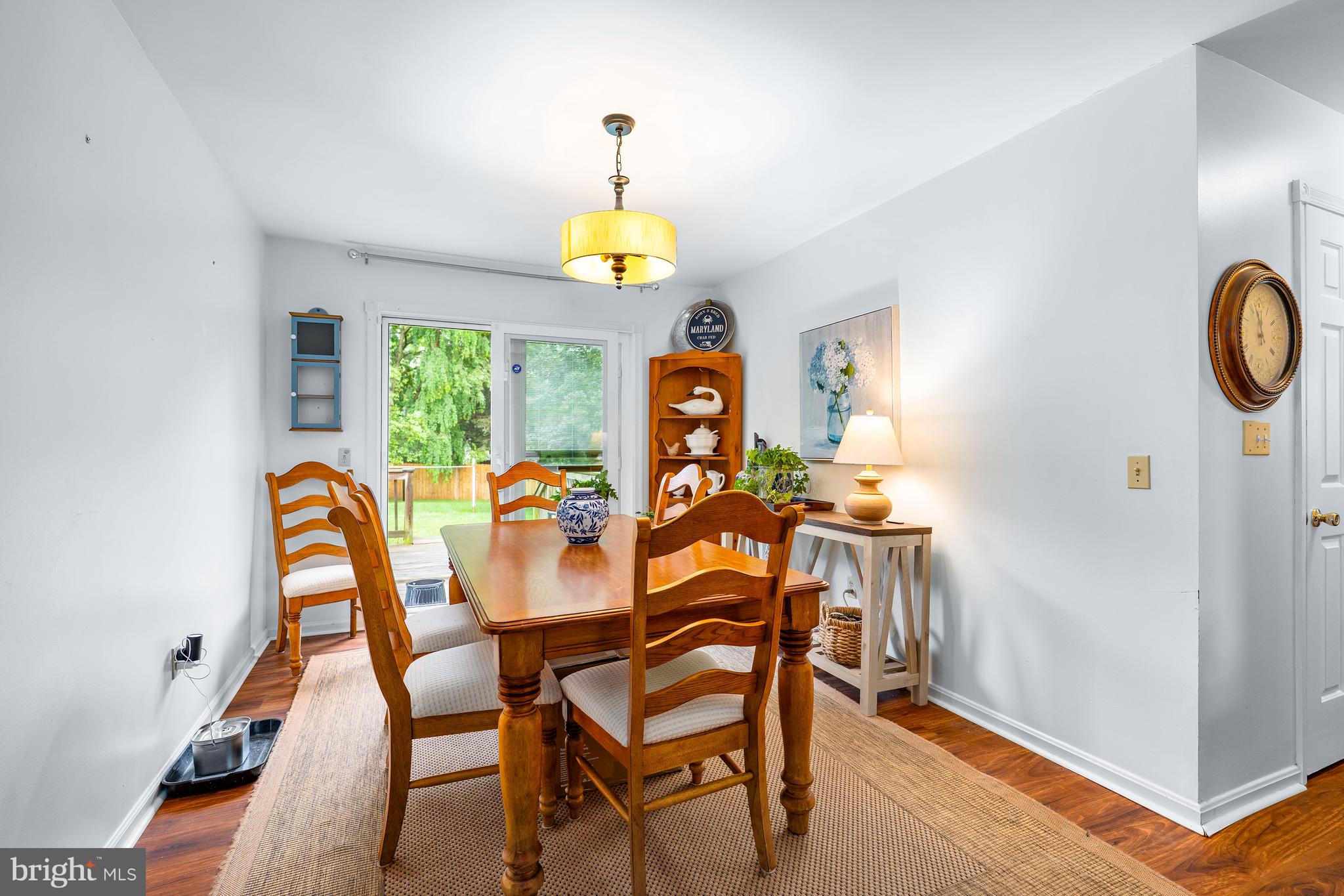 TRINITY VILLAGE - Residential