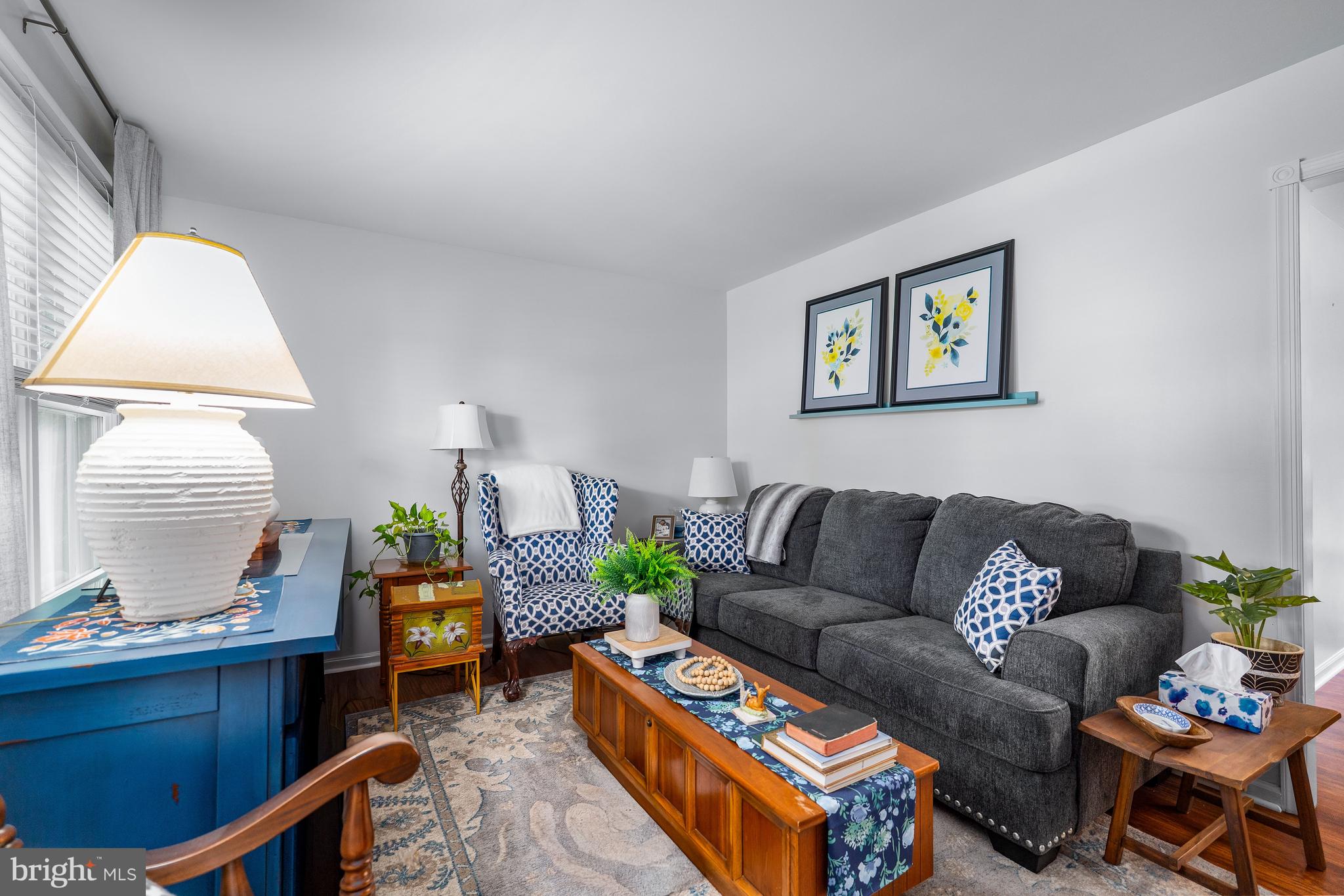 TRINITY VILLAGE - Residential